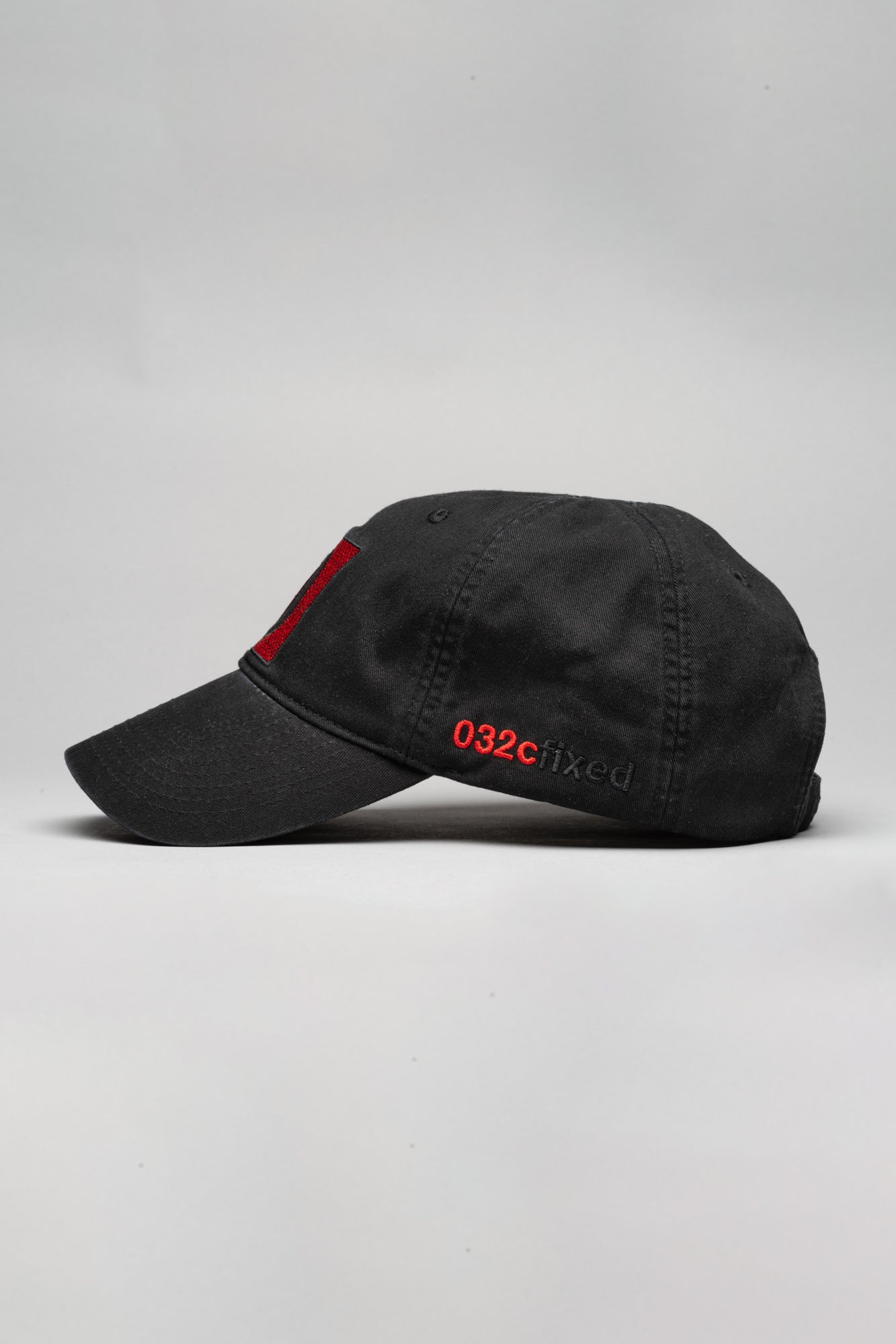 032c-obsessions-cap-6-panel-baseball-cap-stone-washed image 3