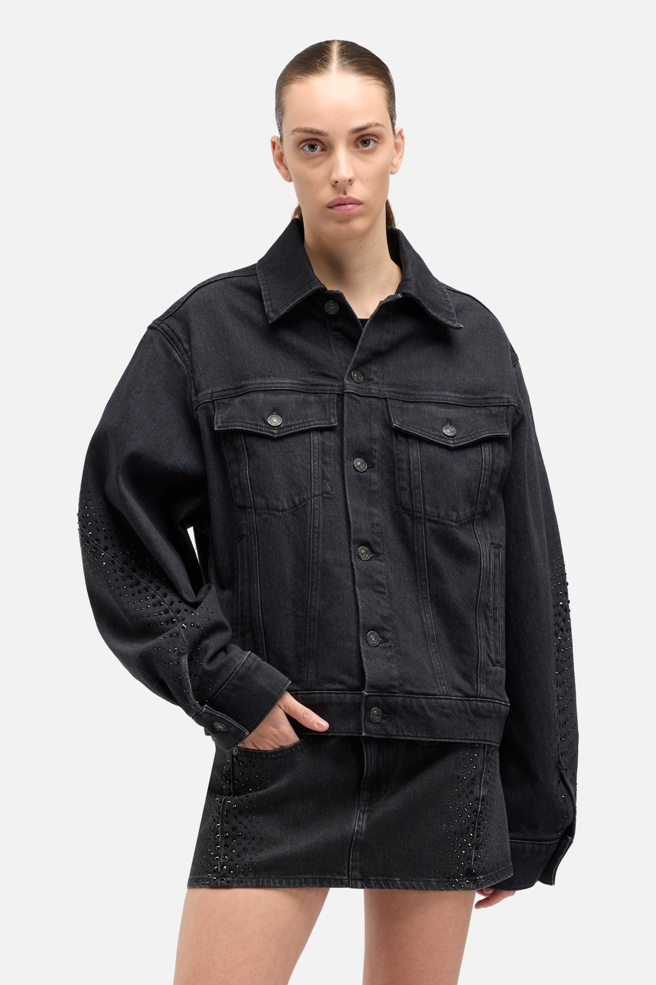 7-for-all-mankind-mankind-twisted-trucker-jacke-thunderstorm image 3