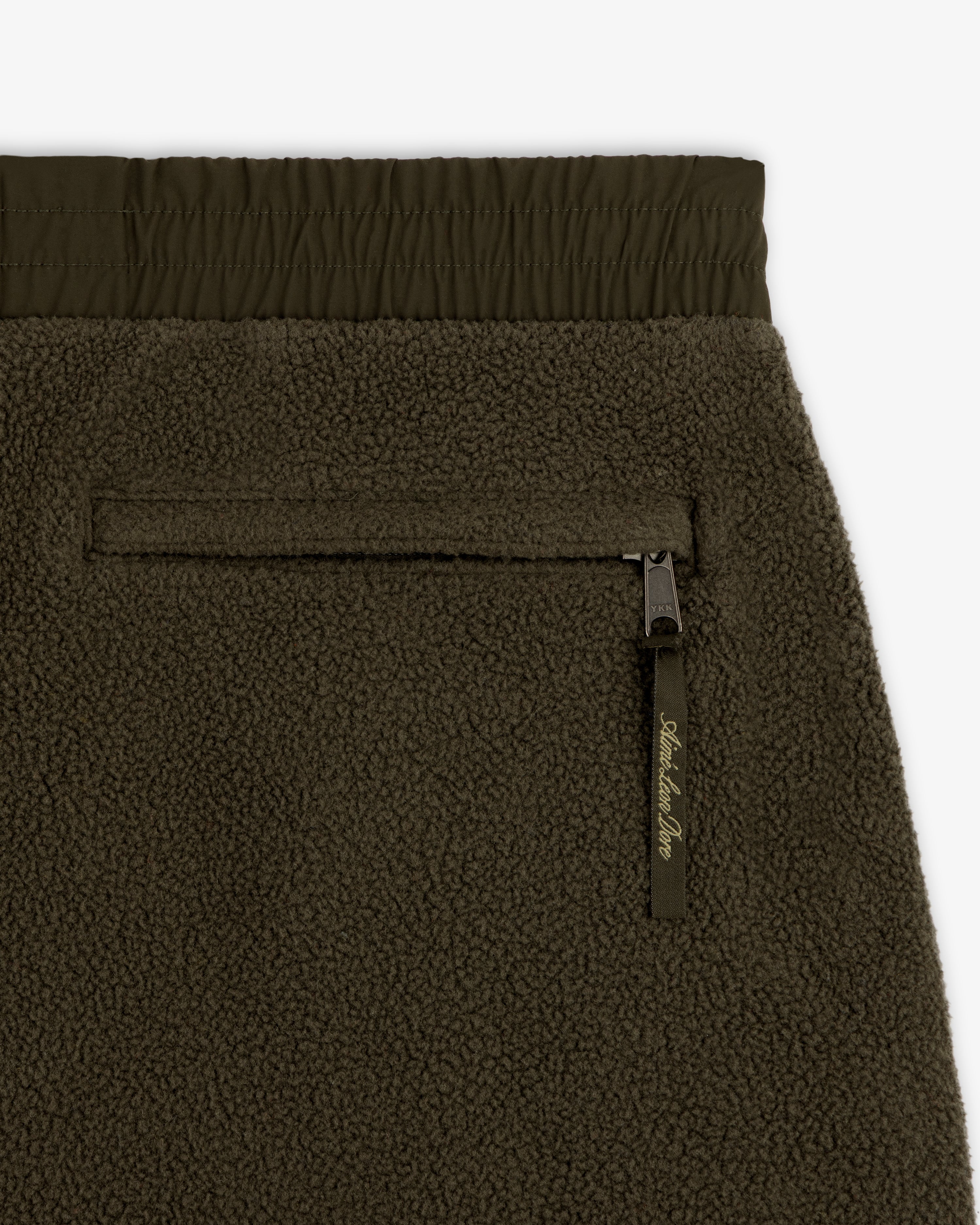 aim-leon-dore-the-north-face-denali-fleece-pant-gr-n image 7