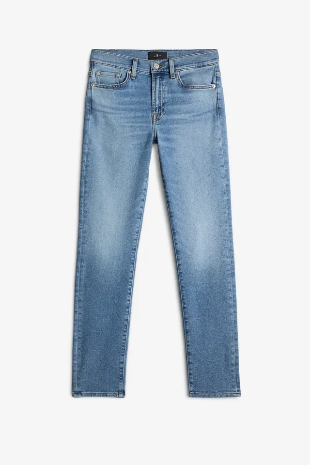 7-for-all-mankind-roxanne-skinny-jeans-luxe-vintage-fancy image 1