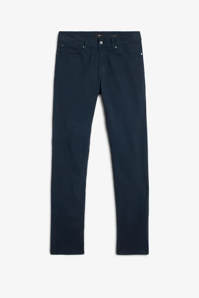7-for-all-mankind-slimmy-herren-chino-comfort-twill-titan image 1