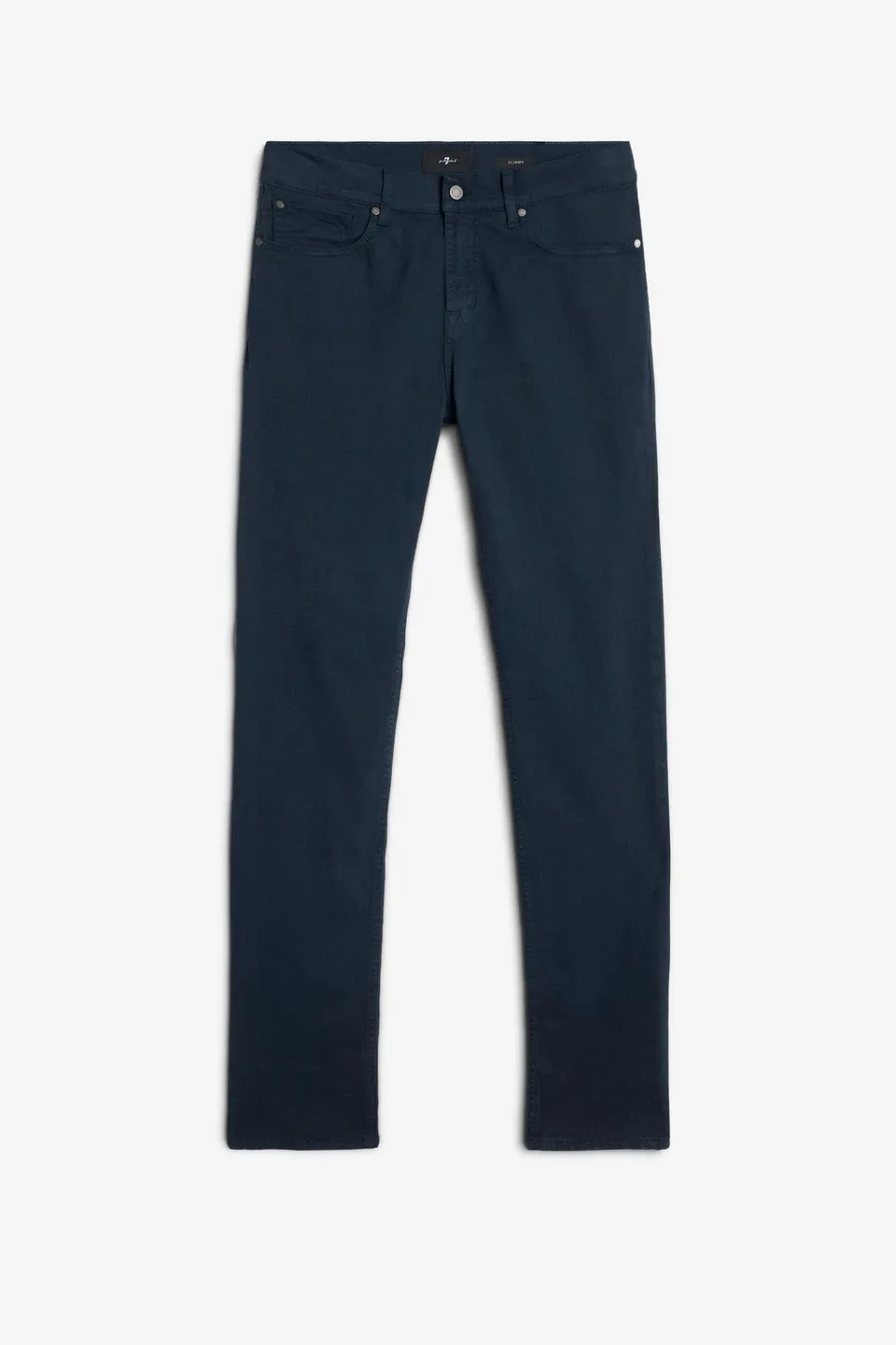 7-for-all-mankind-slimmy-herren-chino-comfort-twill-titan image 1
