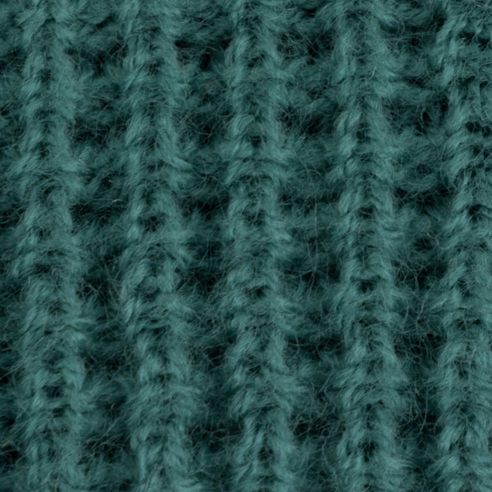 aim-leon-dore-waffle-knit-beanie-gr-n image 4