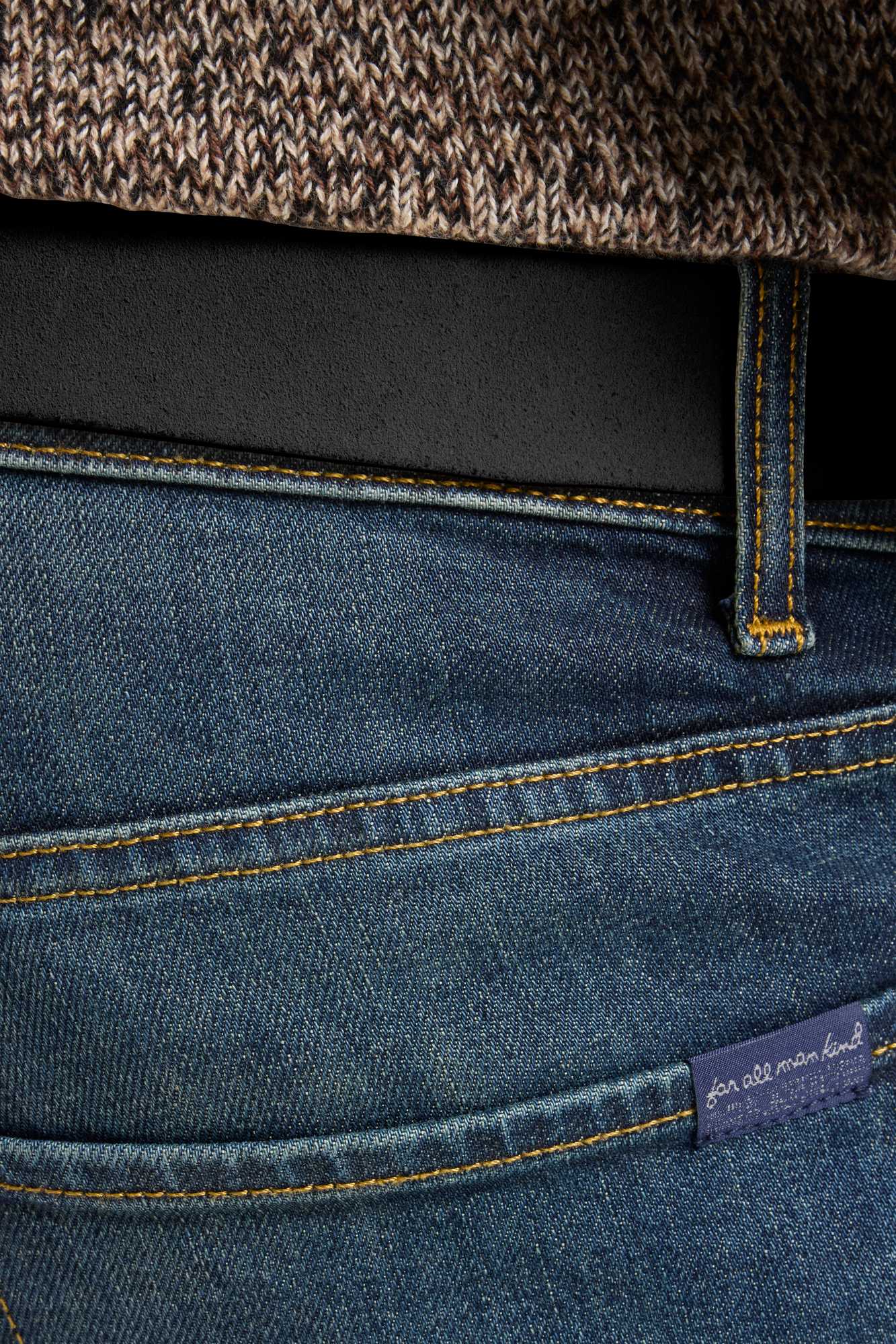7-for-all-mankind-the-bootcut-jeans-luxe-vintage-stock image 4