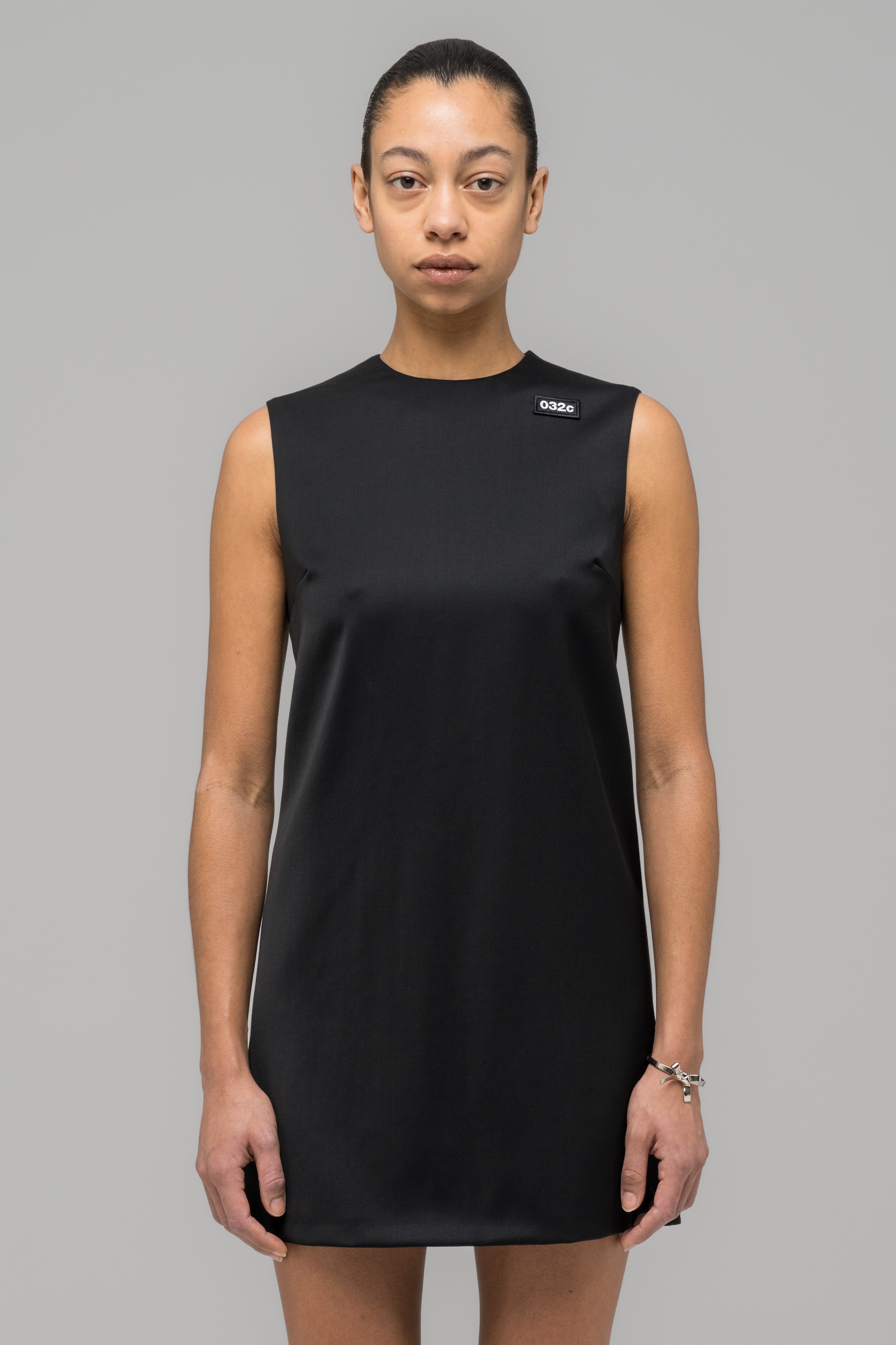 032c-hot-girl-walk-shift-mini-dress-a-linie-minikleid image 2