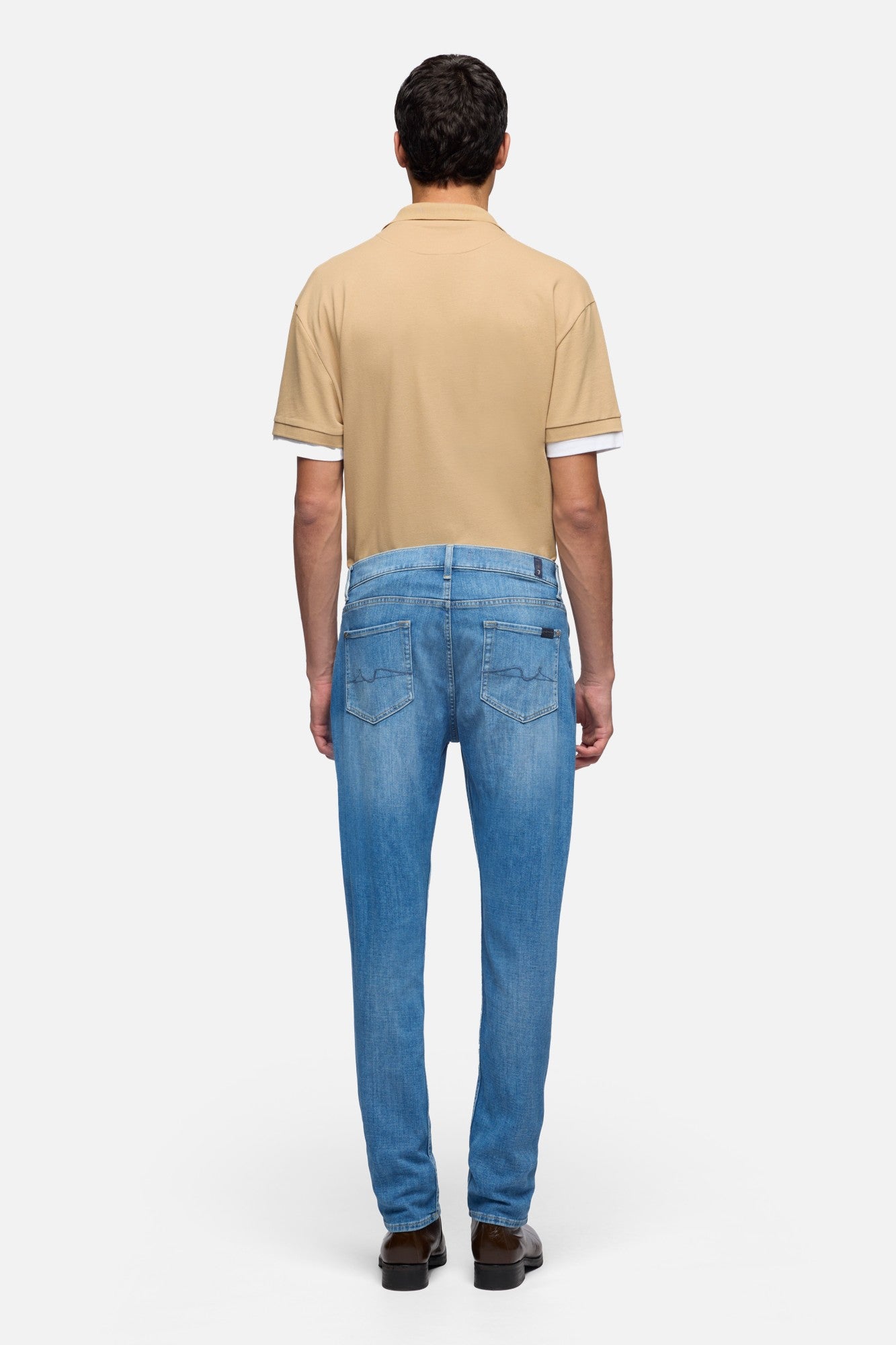 7-for-all-mankind-slimmy-tapered-jeans-left-hand-high-point image 5