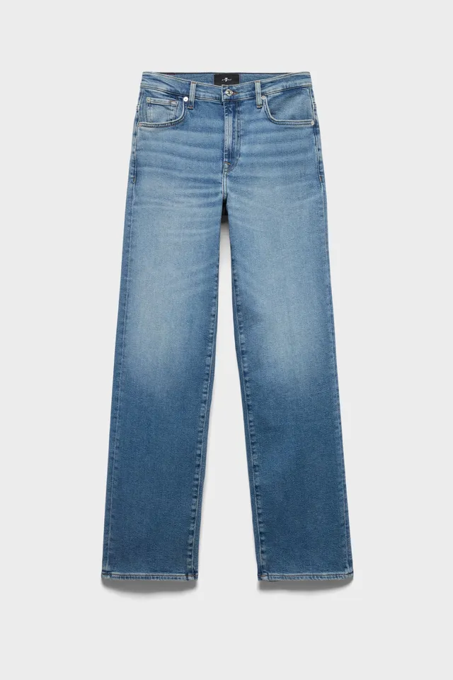 7-for-all-mankind-stovepipe-straight-jeans-luxe-vintage-wavebreak-damen image 1