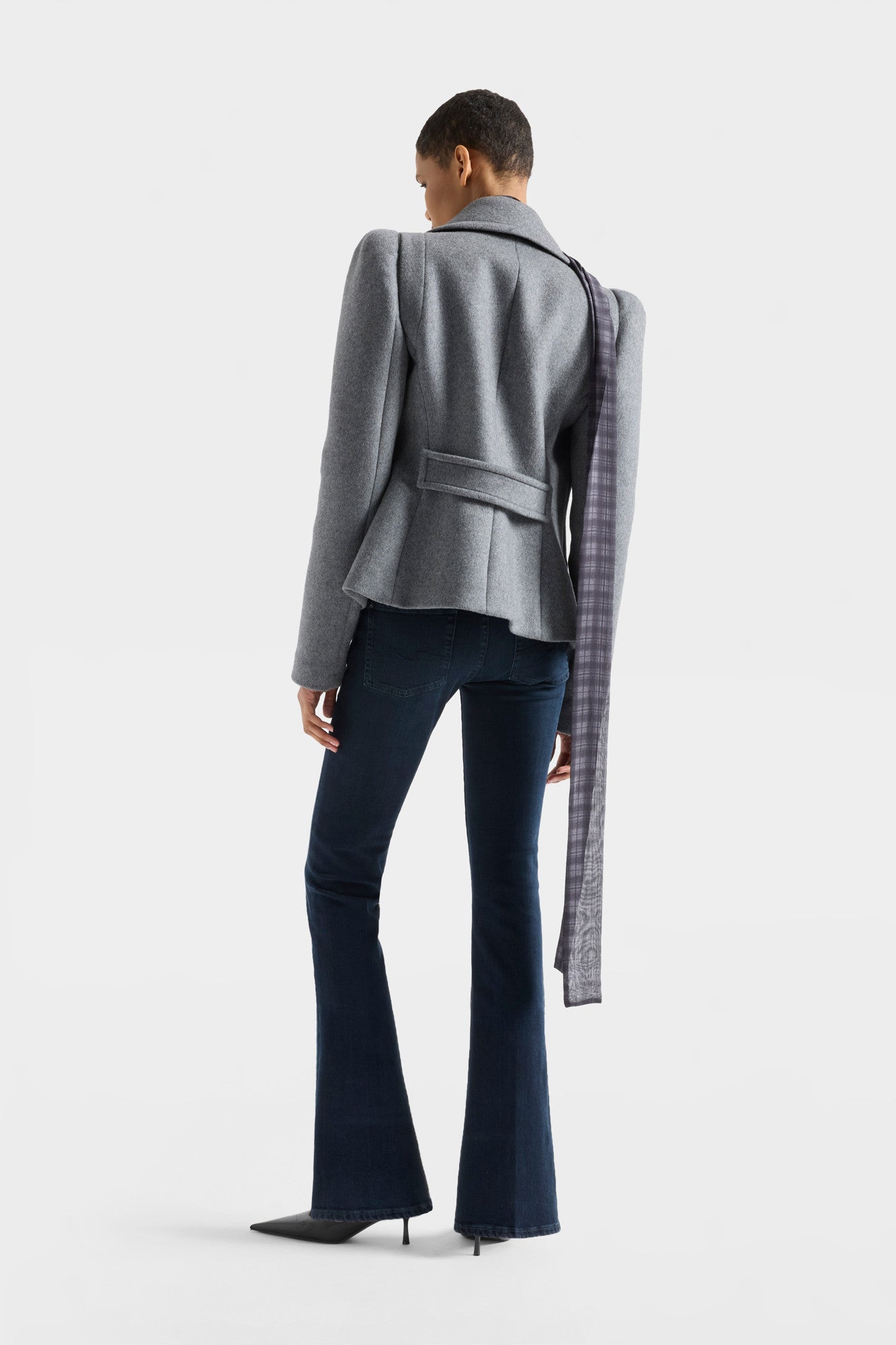 7-for-all-mankind-tailorless-bootcut-jeans-slim-illusion-inkstone-damen image 5