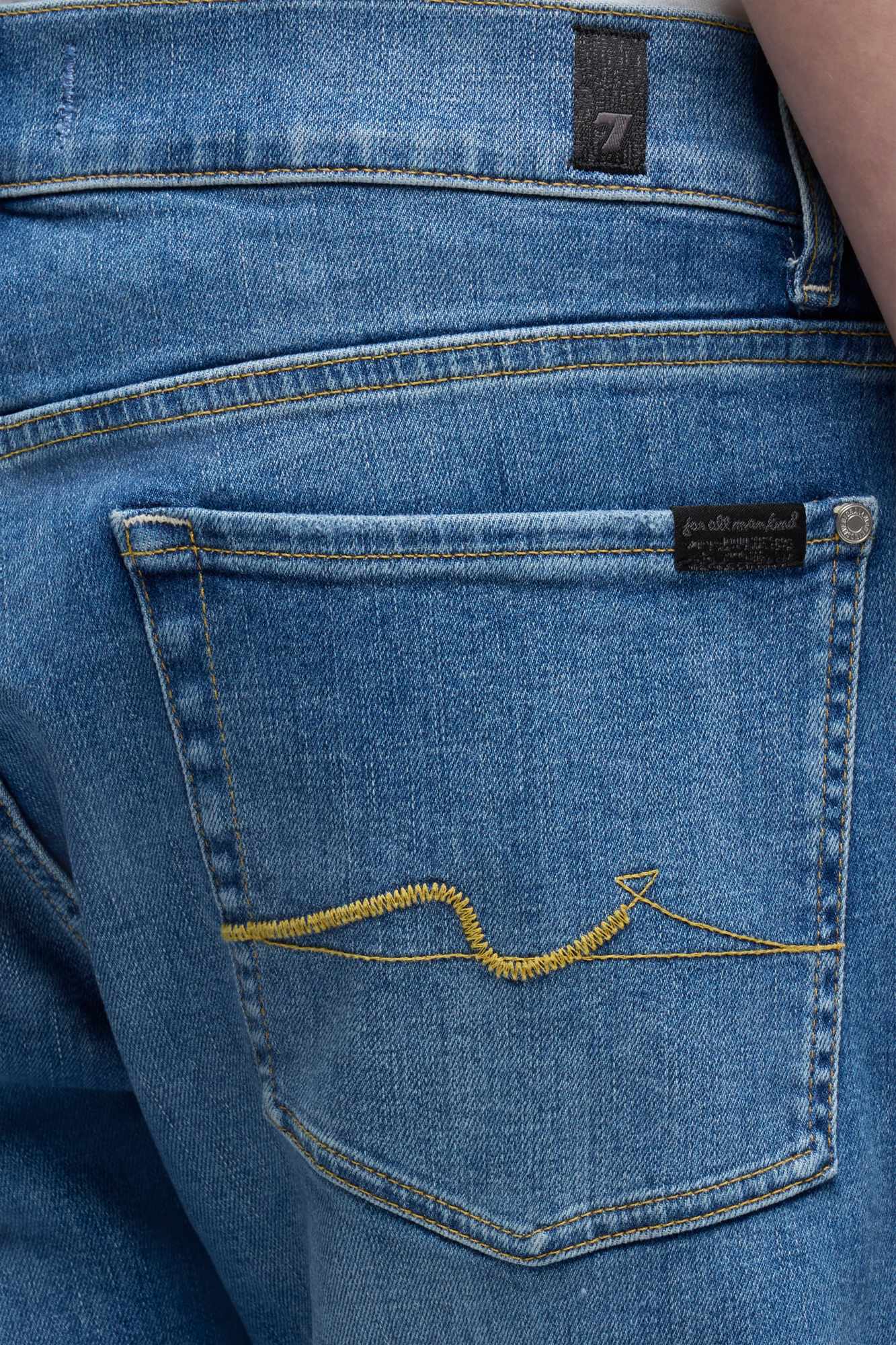 7-for-all-mankind-slimmy-herren-slim-jeans-in-luxe-performance-wavefrom image 4