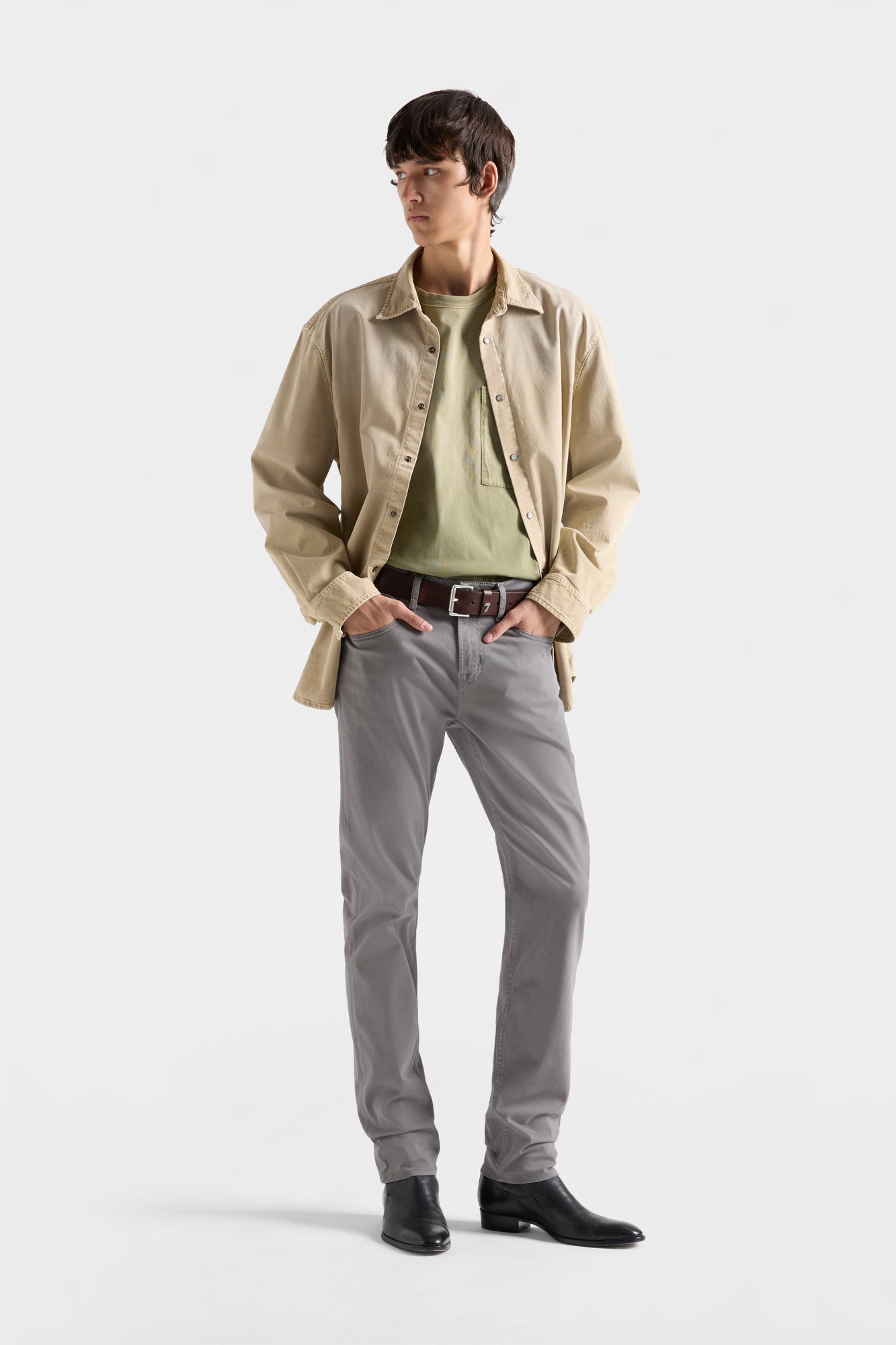 7-for-all-mankind-slimmy-luxe-performance-stretch-sateen-ashed-herren-hose image 2