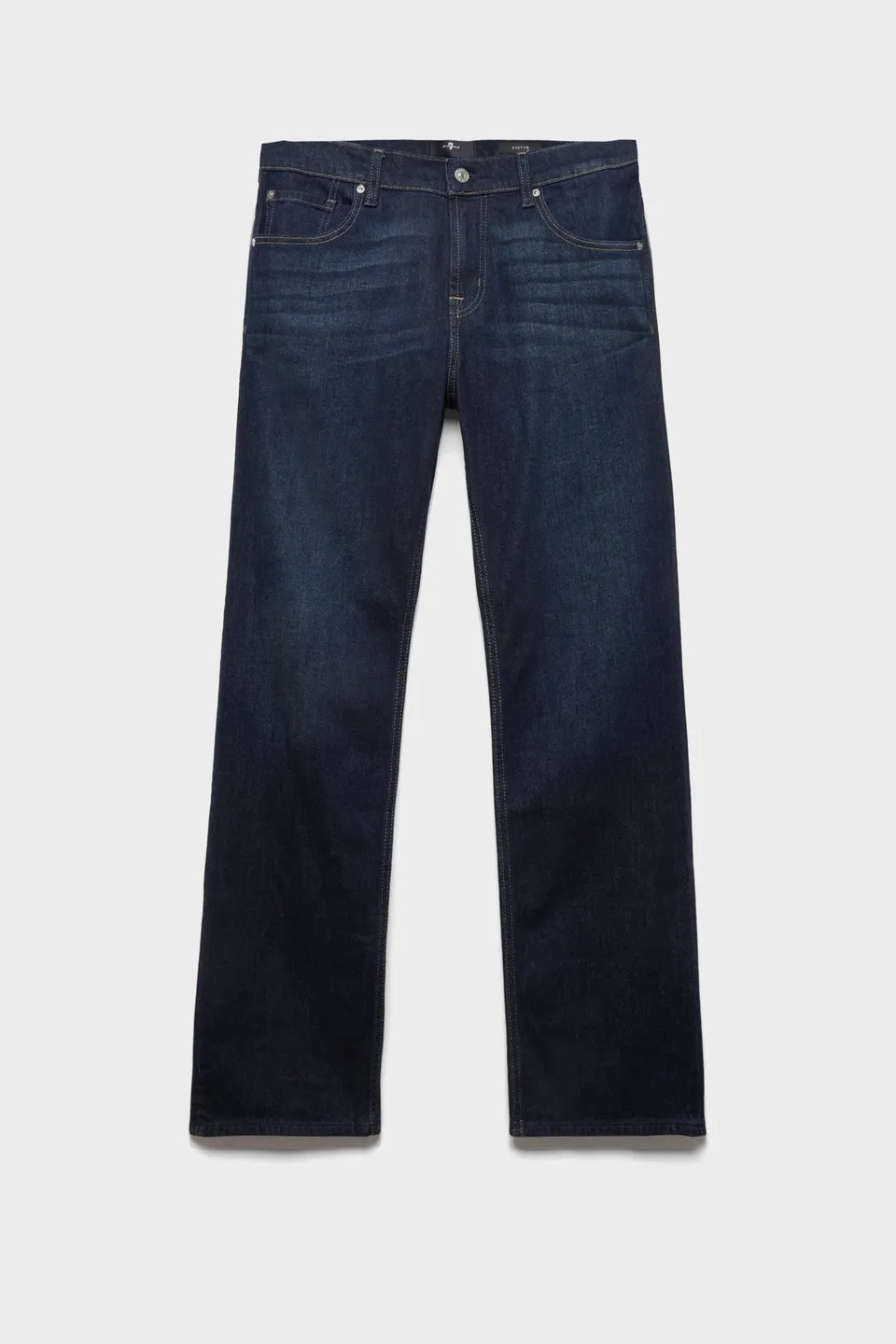 7-for-all-mankind-austyn-relaxed-straight-jeans-los-angeles-dark image 1