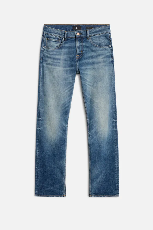 7-for-all-mankind-the-straight-32-jeans-herren-luxe-vintage-range image 1