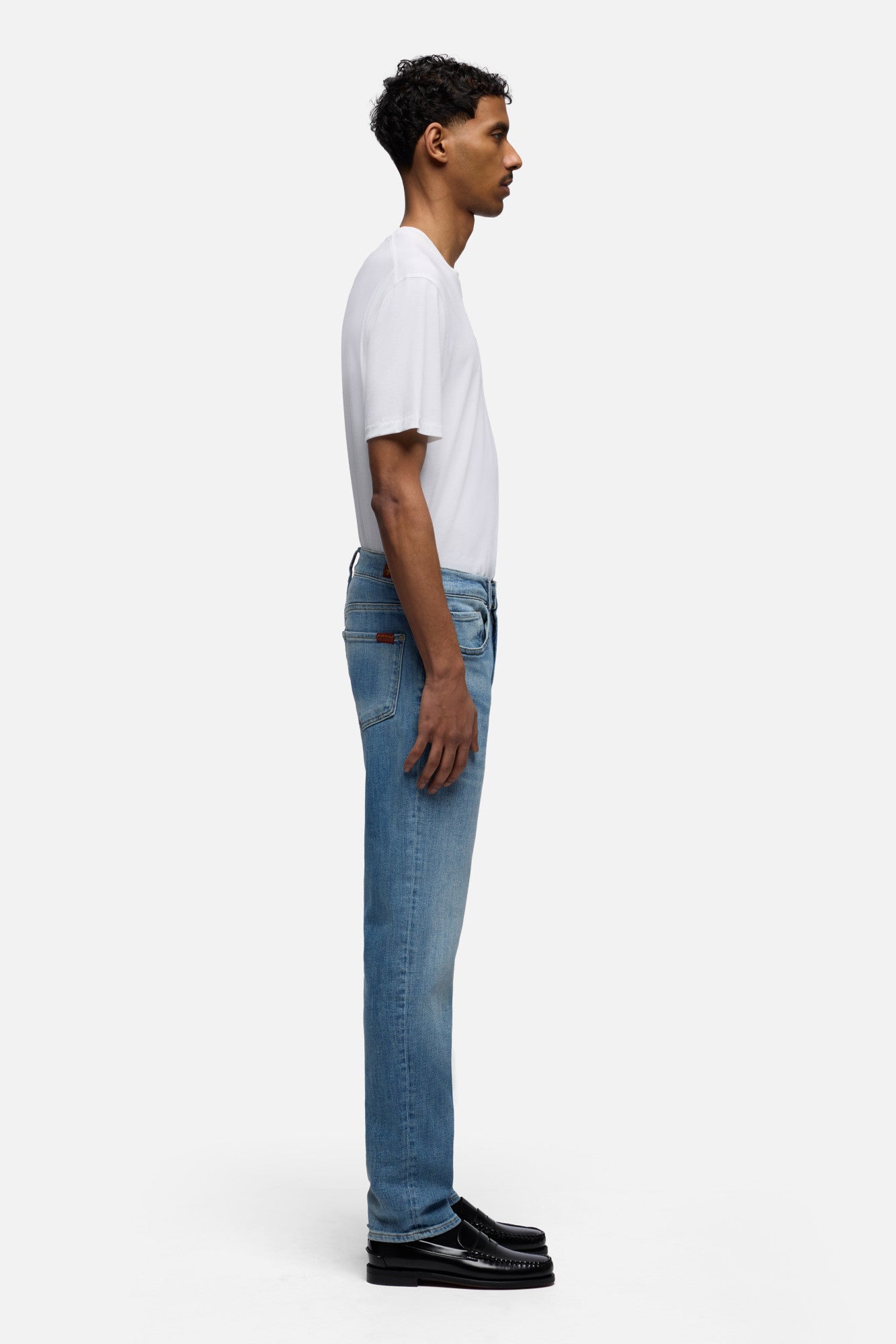 7-for-all-mankind-slimmy-tapered-jeans-herren-luxe-vintage-steelwater image 6