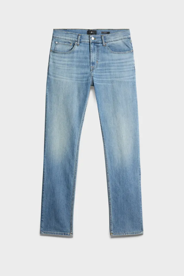7-for-all-mankind-airweft-slimmy-jeans-formentera-herren-hellblau image 1
