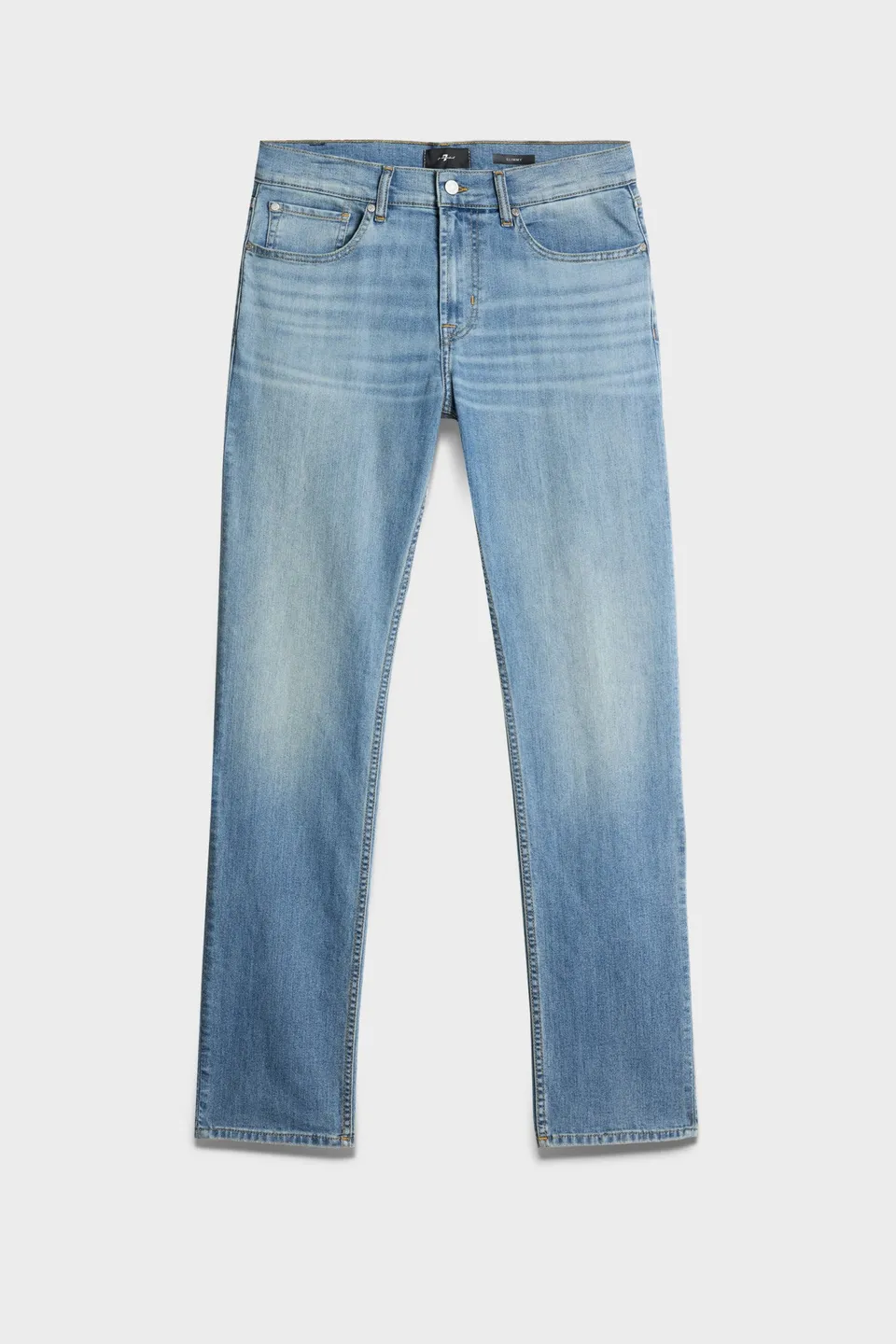 7-for-all-mankind-airweft-slimmy-jeans-formentera-herren-hellblau image 1