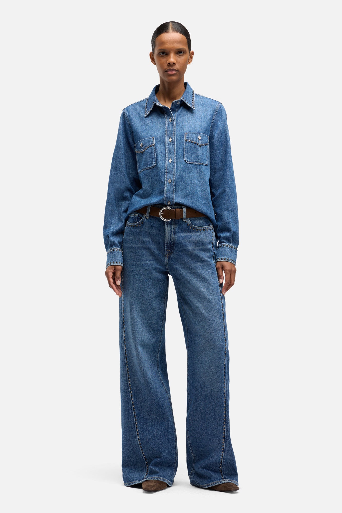 7-for-all-mankind-twisted-lotta-wide-leg-street-wise image 2