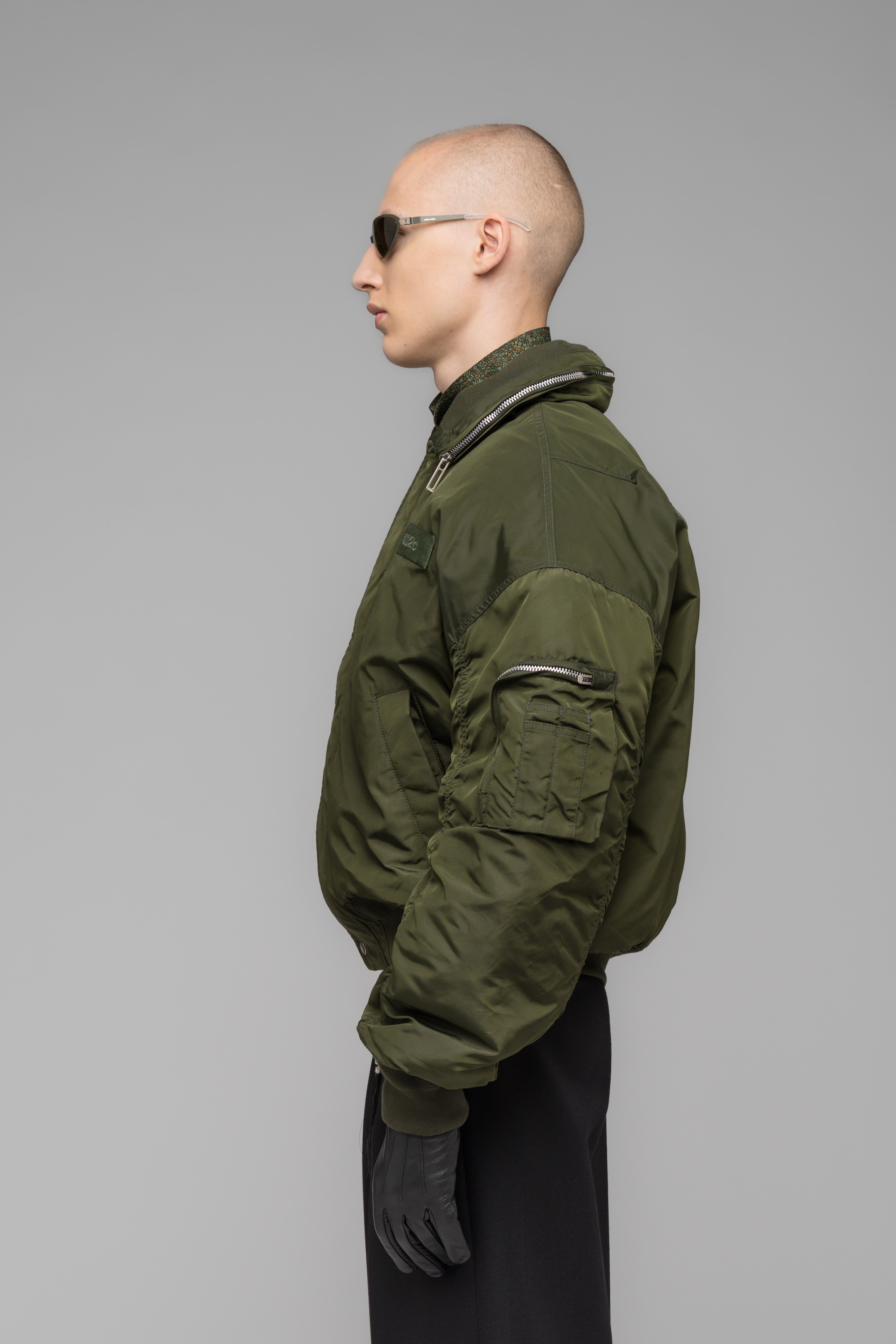 032c-hunting-bomberjacke-herren-relaxed-wasserabweisend image 4