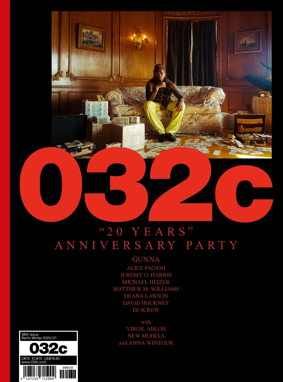 032c-issue-38-winter-2020-21-20-years-magazin image 1