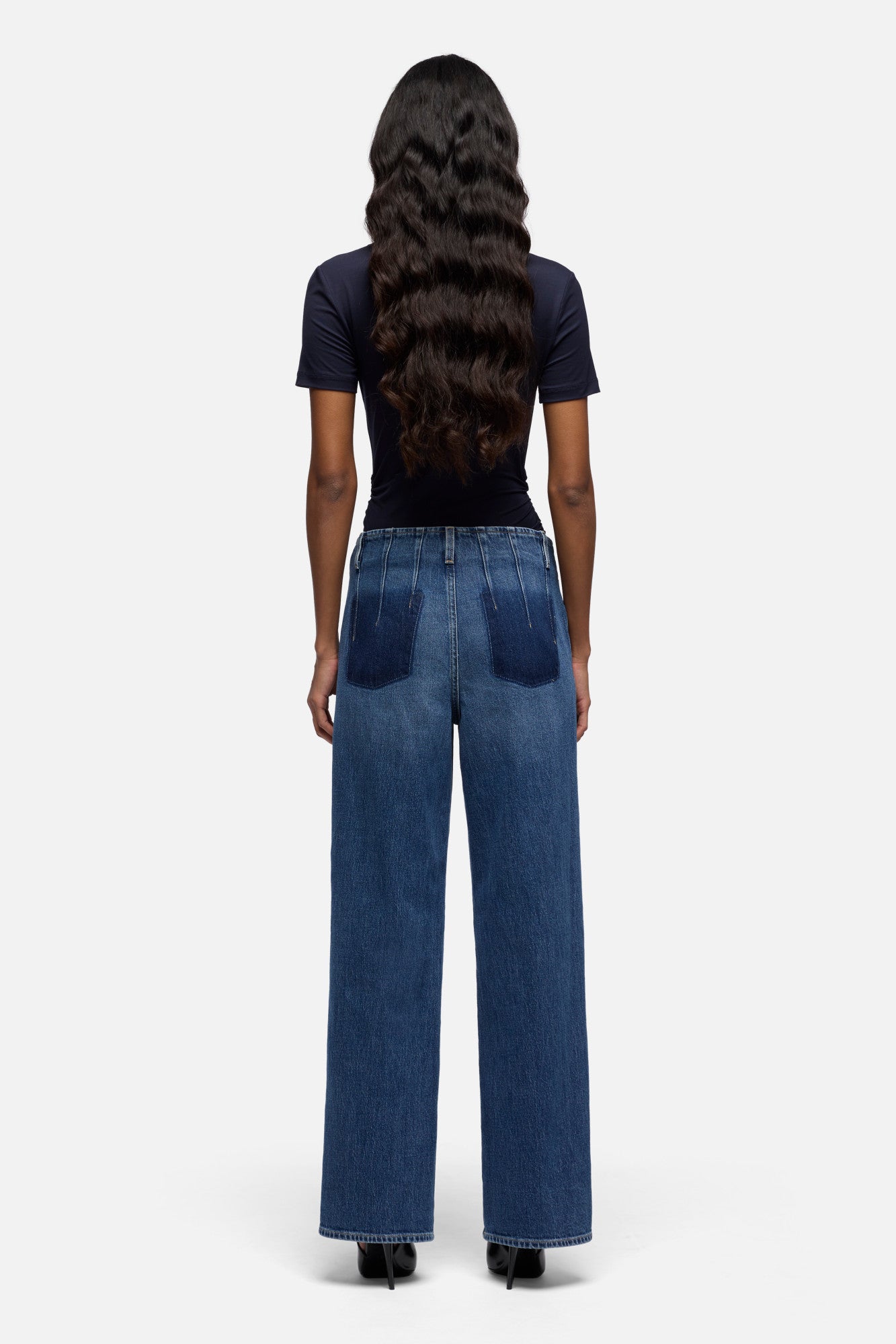 7-for-all-mankind-darted-stovepipe-straight-damen-jeans-seaside image 5
