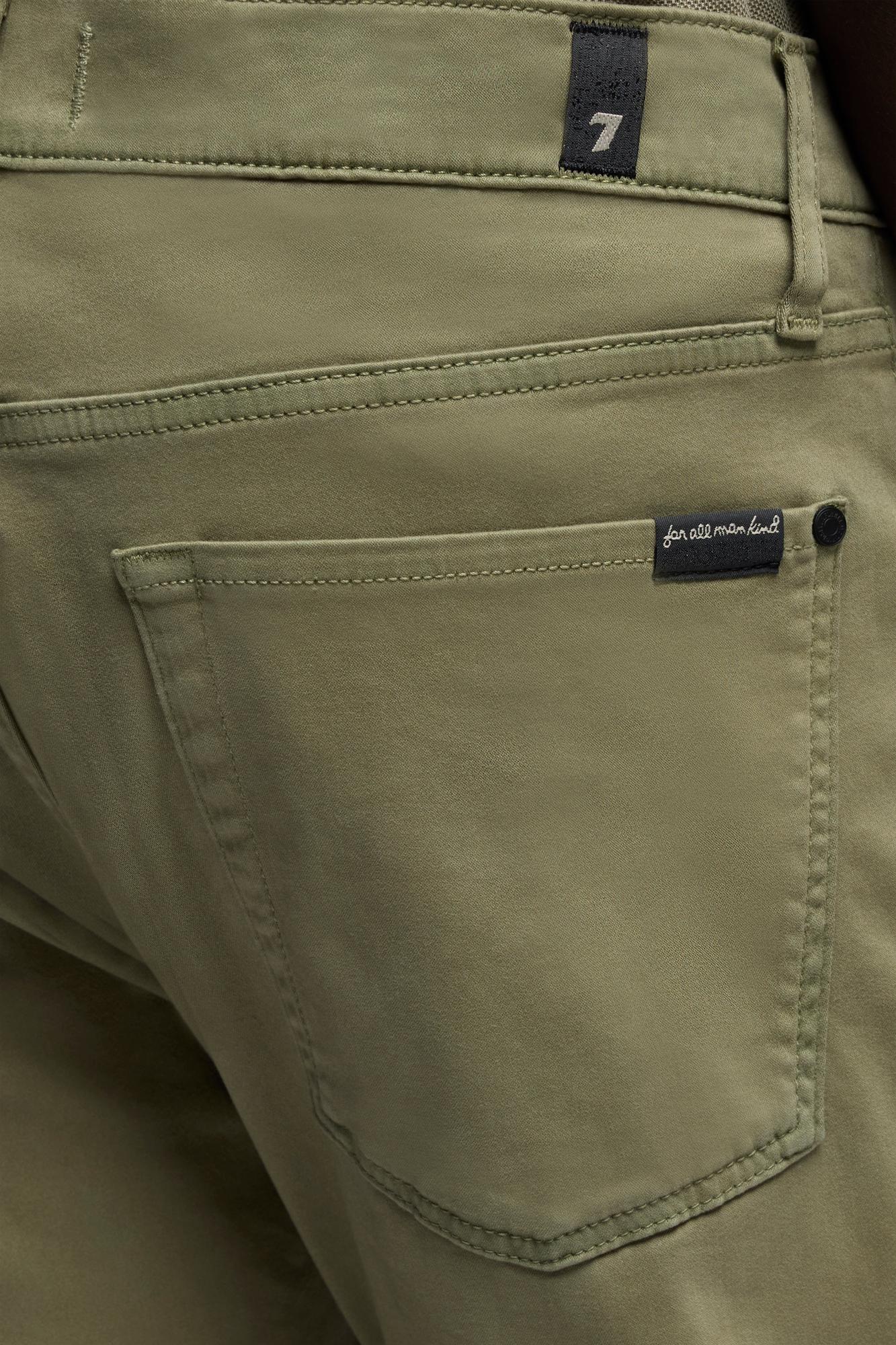 7-for-all-mankind-slimmy-luxe-performance-sateen-hose-sagebush image 4