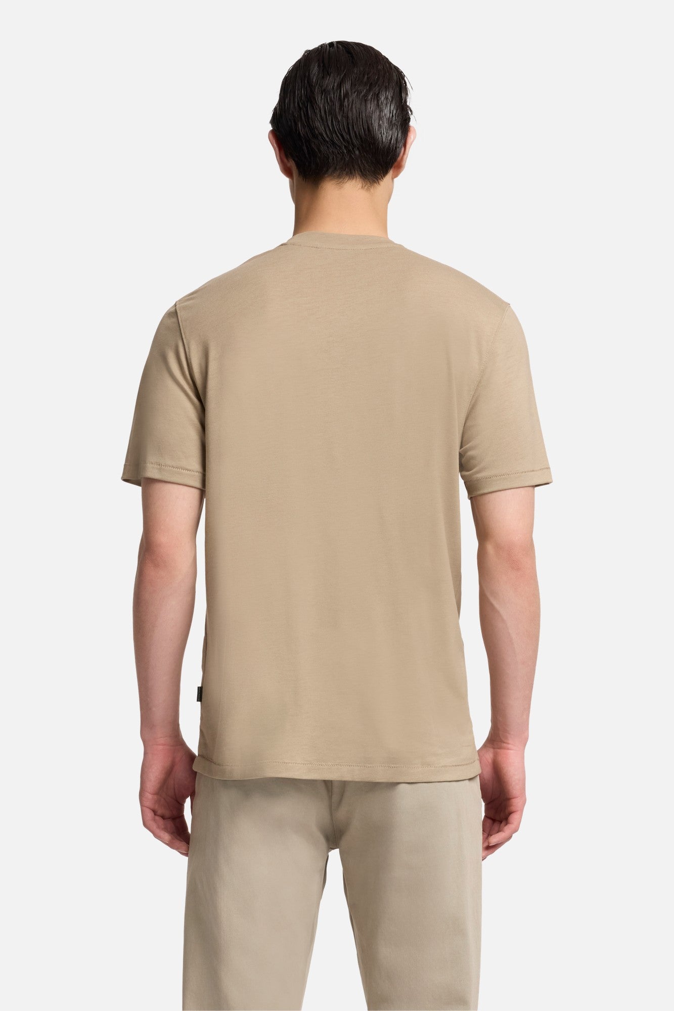 7-for-all-mankind-lyocell-crewneck-t-shirt-silver-mink-herren image 5