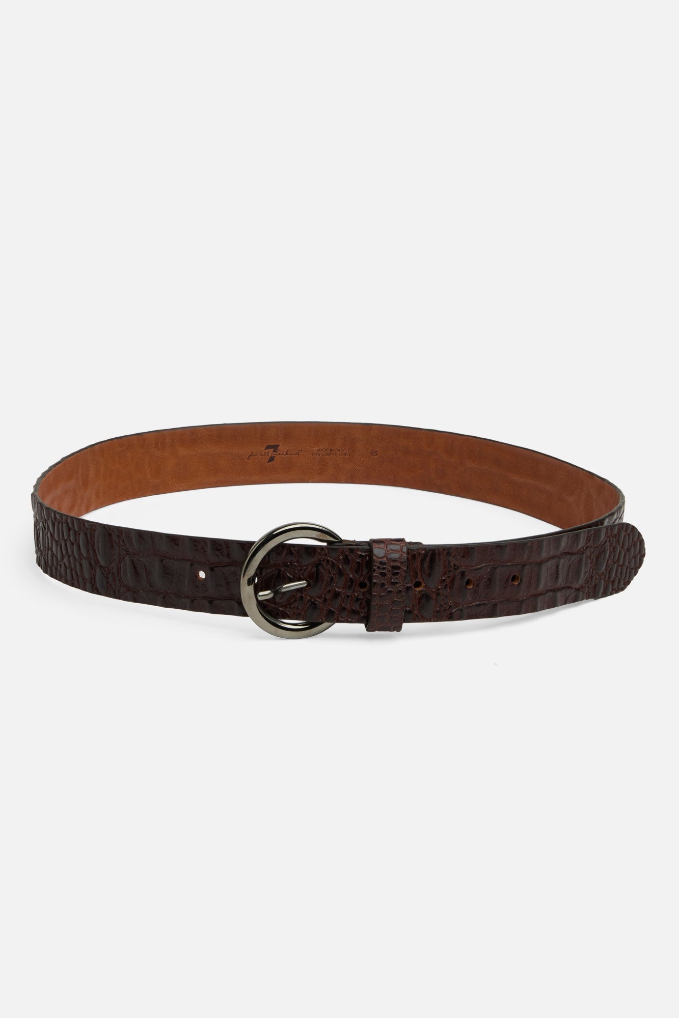 7-for-all-mankind-cocco-g-rtel-krokopr-gung-italienisches-leder-braun image 1