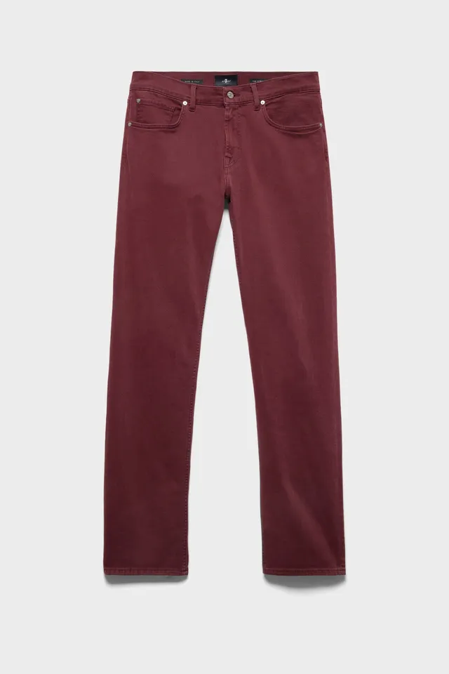 7-for-all-mankind-the-straight-jeans-left-hand-brickheart-herren image 1