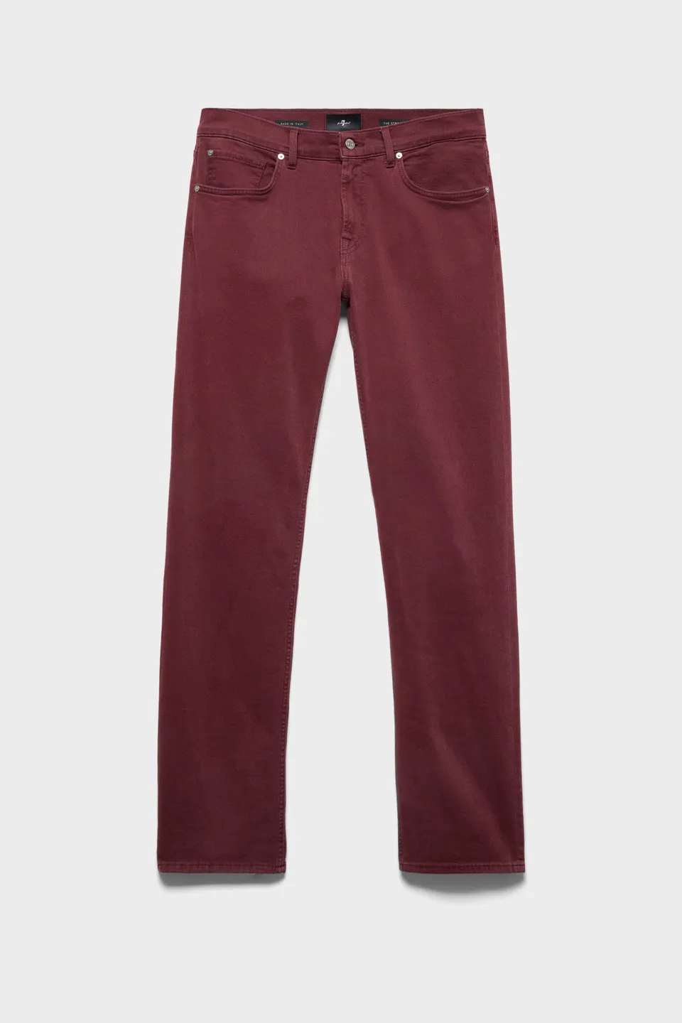 7-for-all-mankind-the-straight-jeans-left-hand-brickheart-herren image 1
