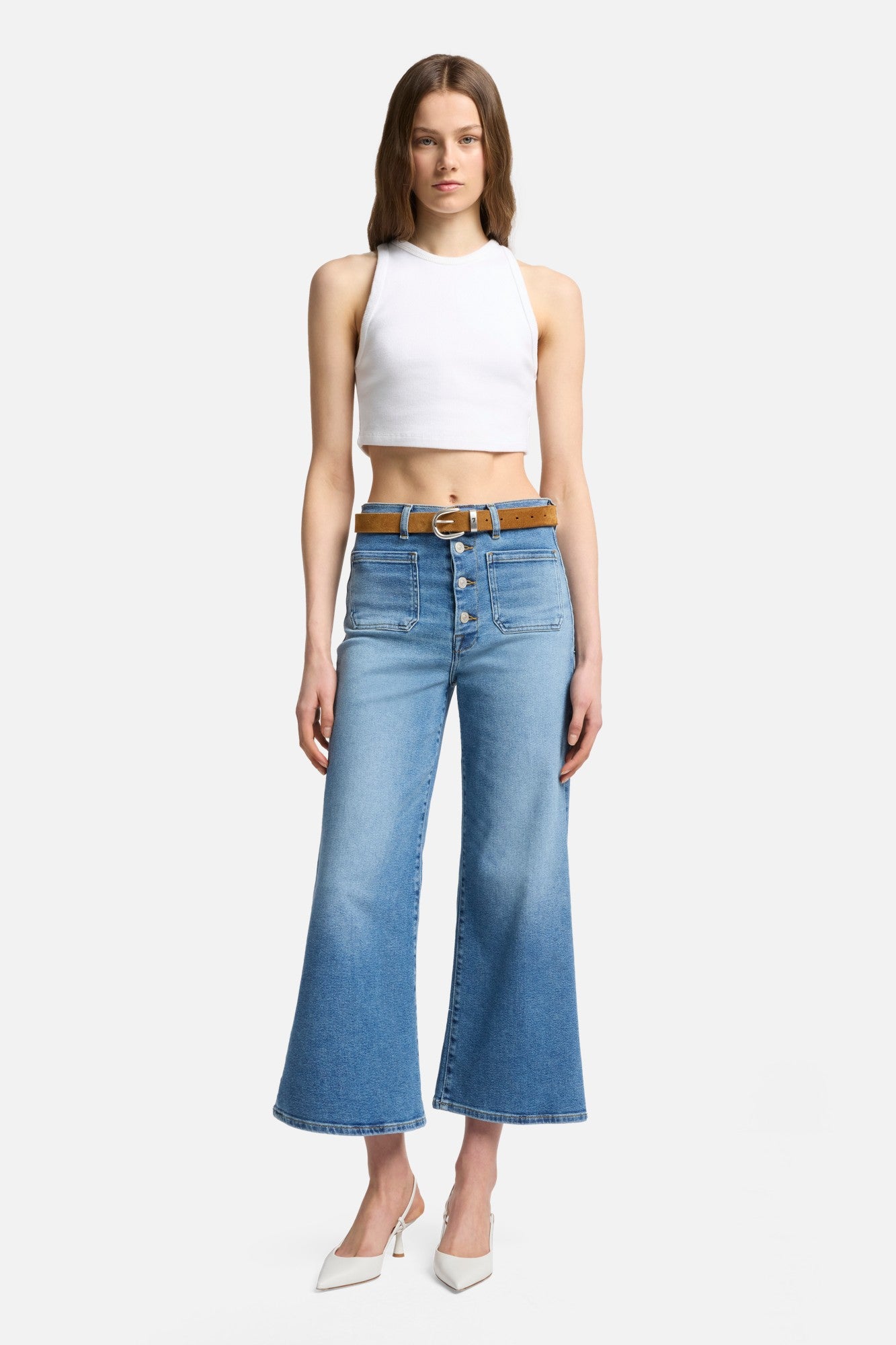7-for-all-mankind-luxe-vintage-jo-jeans-cropped-ultra-high-rise-fancy image 2