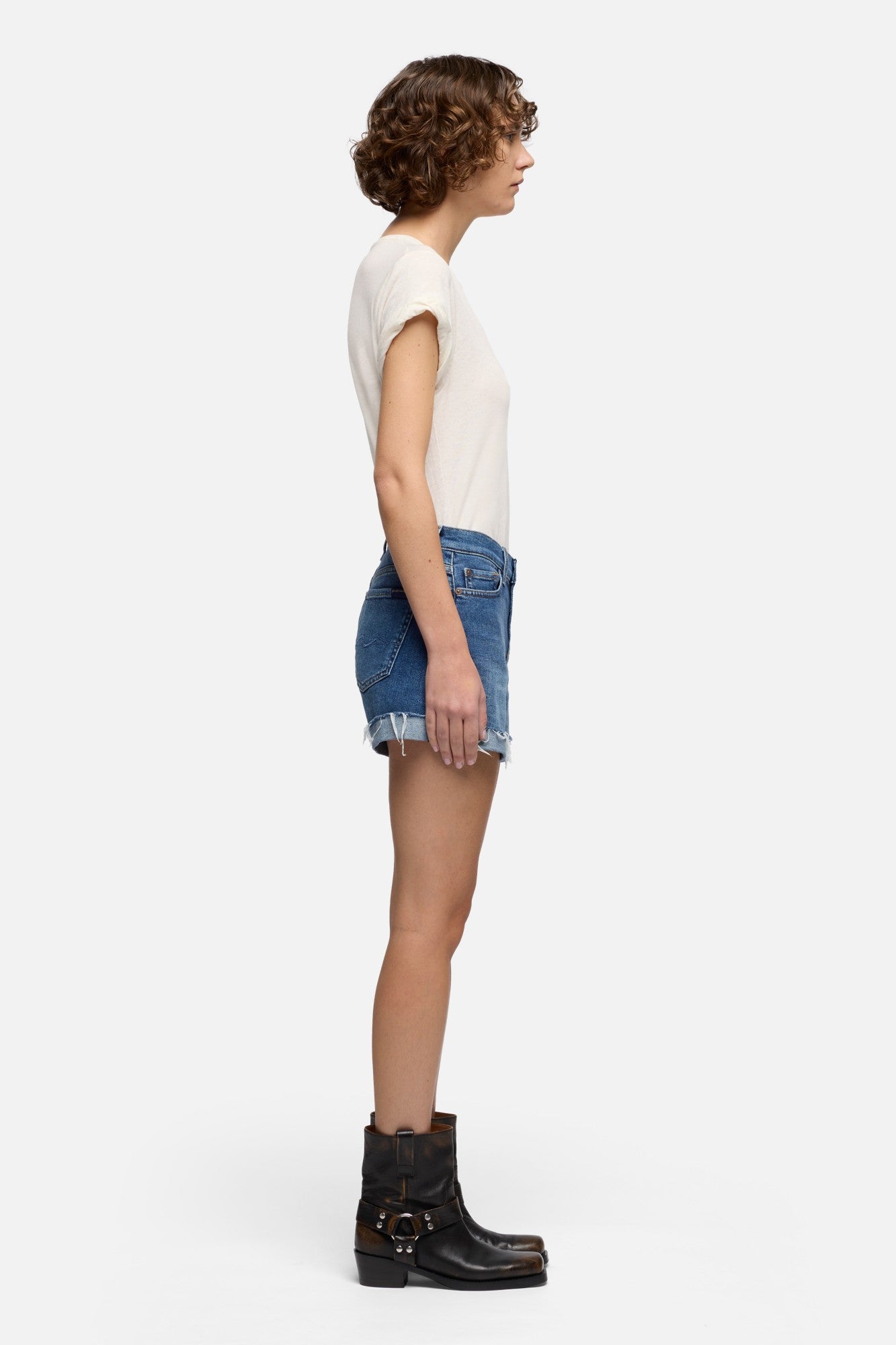 7-for-all-mankind-mid-roll-short-sea-damen image 6
