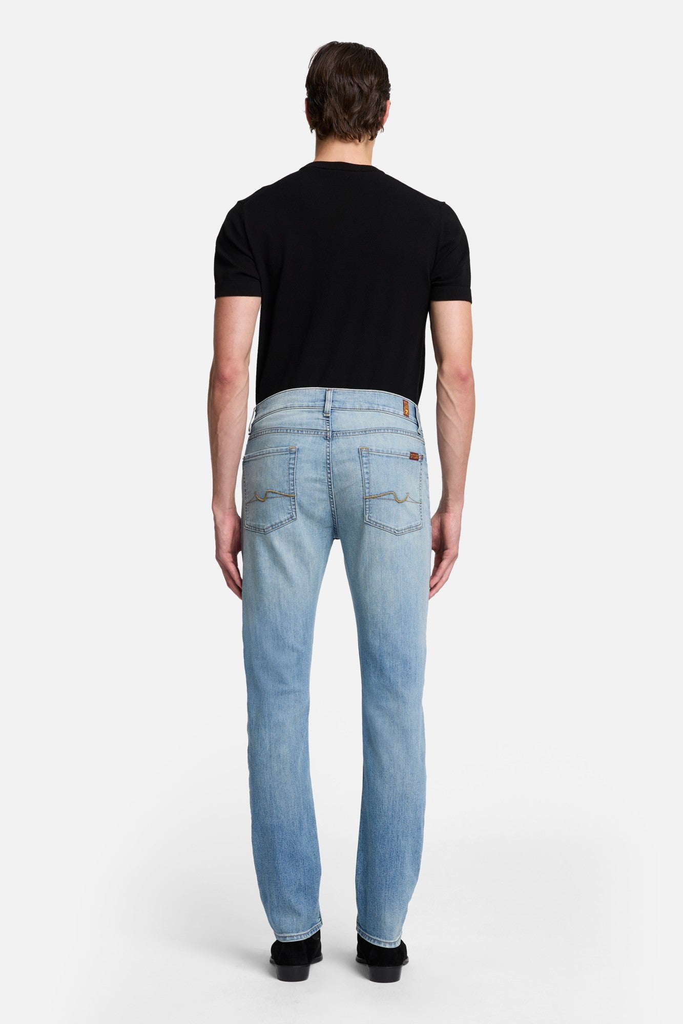 7-for-all-mankind-airweft-slimmy-slim-jeans-legato-herren image 5