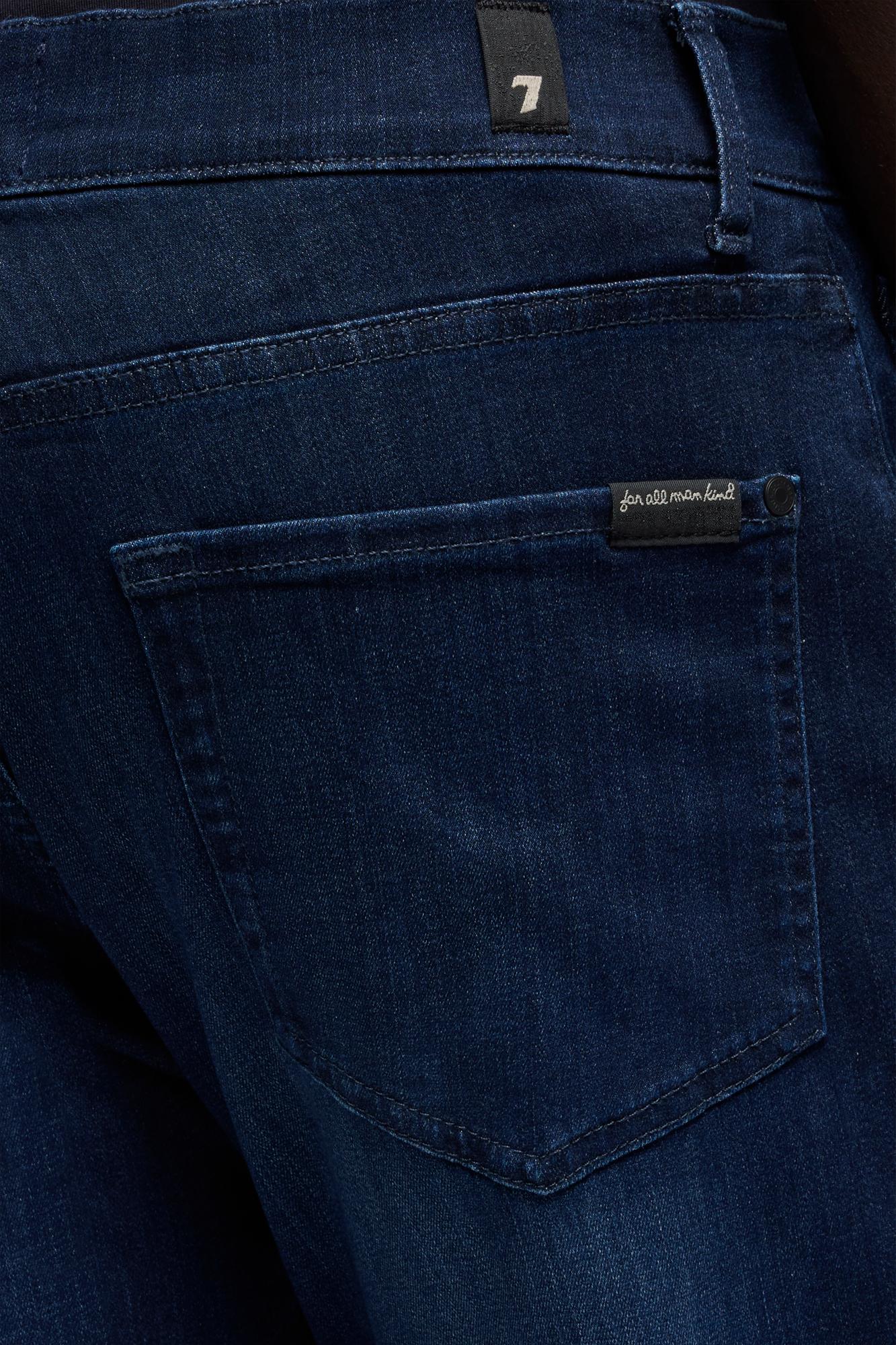 7-for-all-mankind-luxe-performance-plus-slimmy-tapered-deep-blue-herren-jeans image 4