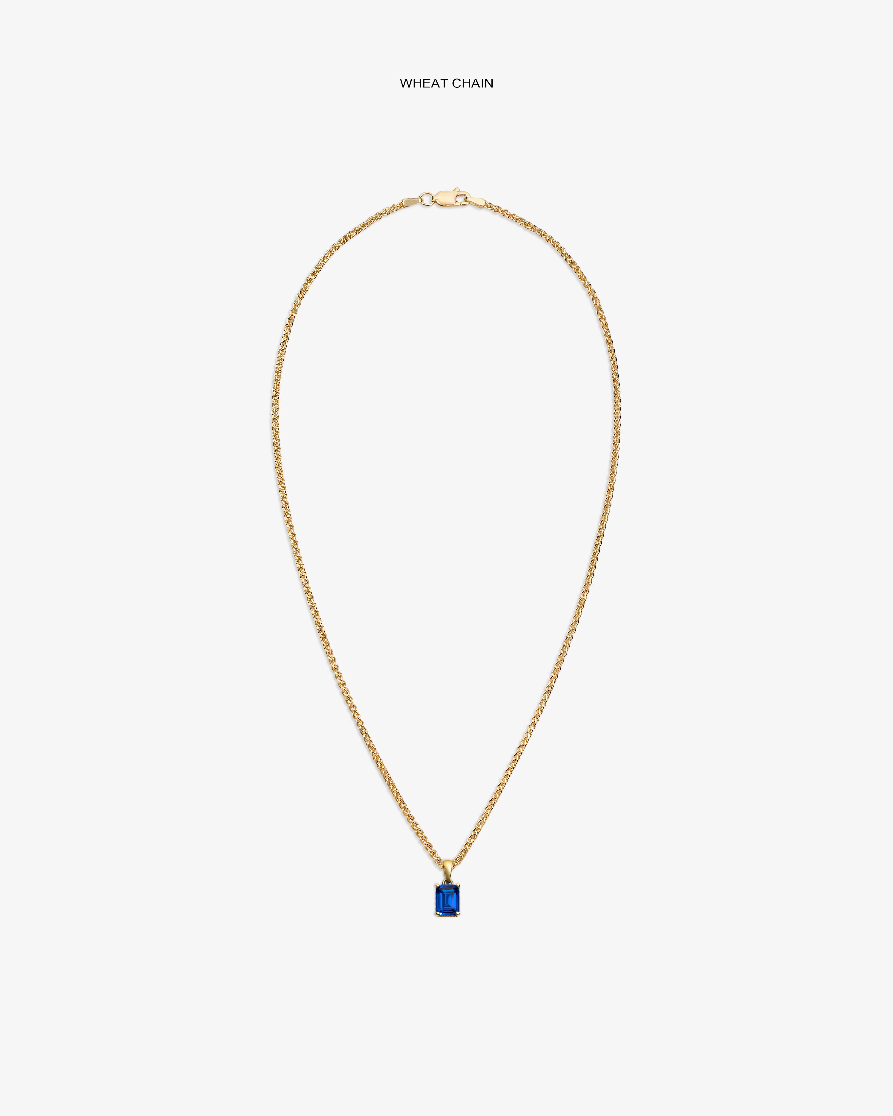 aim-leon-dore-14kt-gold-gemstone-pendant-saphir-anh-nger image 6