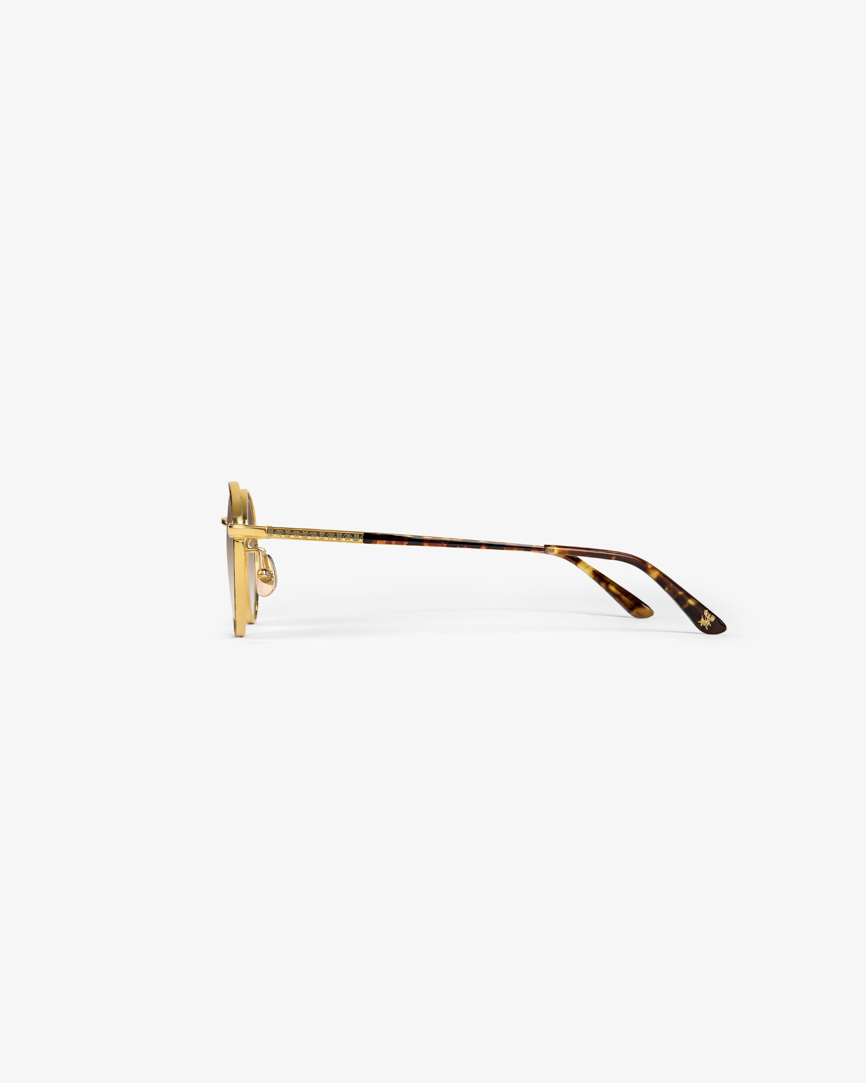 aim-leon-dore-gi-rgios-sonnenbrille-titan-braun image 3