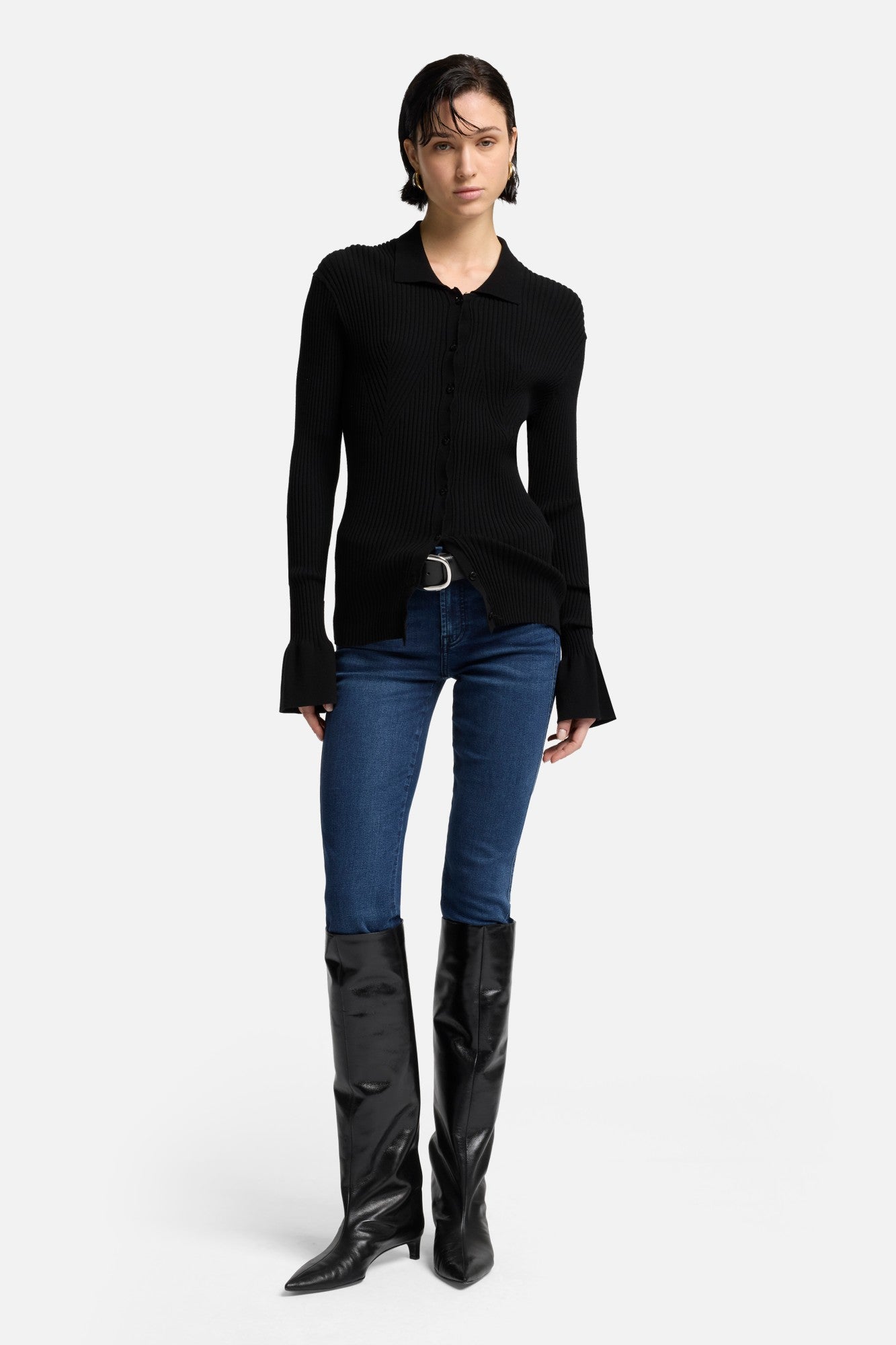 7-for-all-mankind-b-air-kimmie-straight-jeans-park-avenue-damen image 2