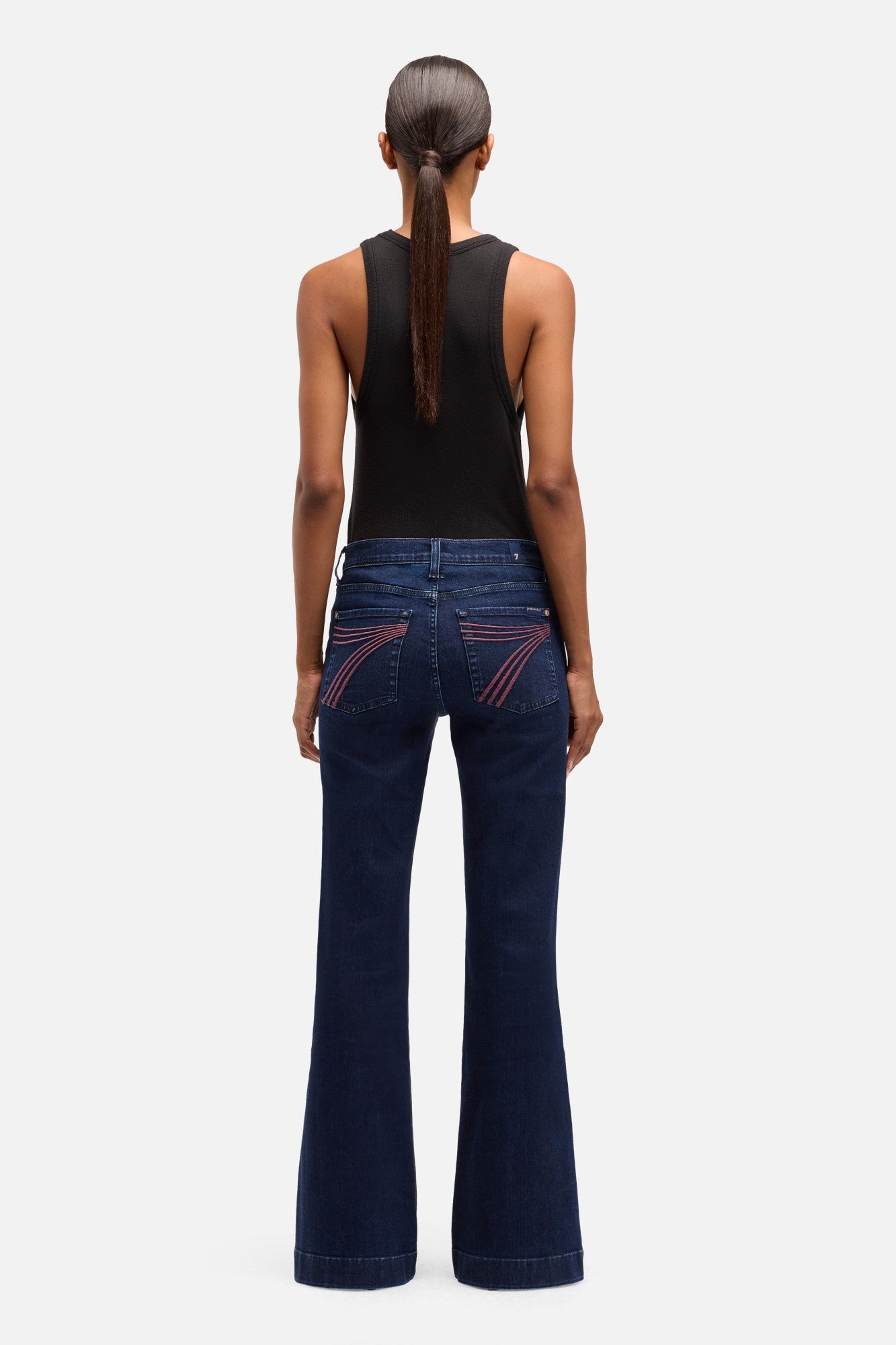 7-for-all-mankind-slim-illusion-dojo-classical-damen-jeans image 5