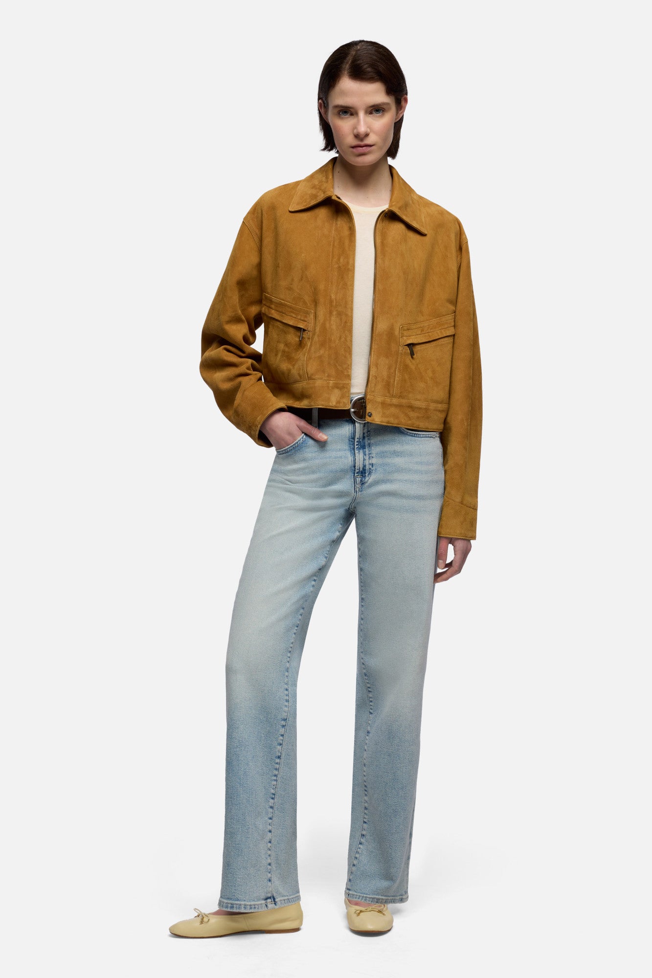 7-for-all-mankind-stovepipe-straight-luxe-vintage-ghost-blue-damen-jeans image 7
