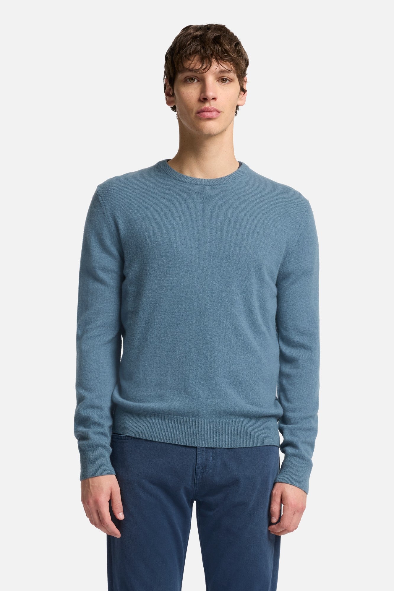 7-for-all-mankind-cashmere-crewneck-pullover-titan image 3
