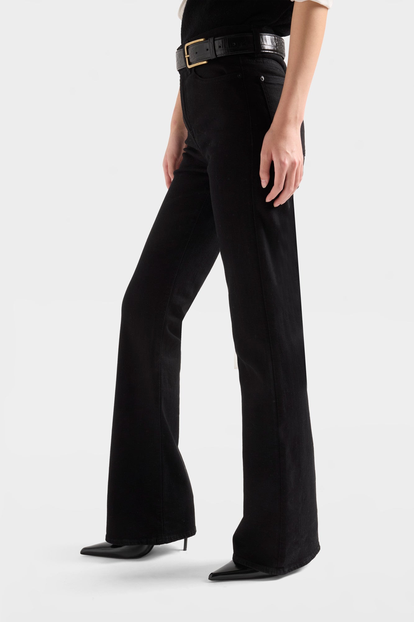 7-for-all-mankind-leggy-bootcut-slim-illusion-soho-night-damen image 6