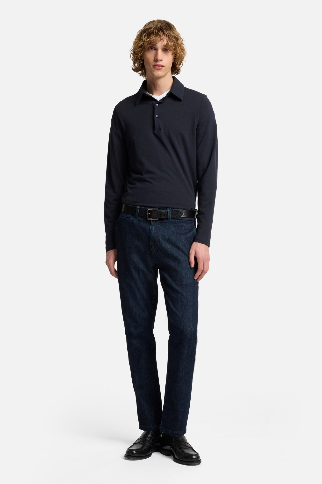 7-for-all-mankind-airweft-chino-herren-slim-fit-conroe-dunkelindigo image 2
