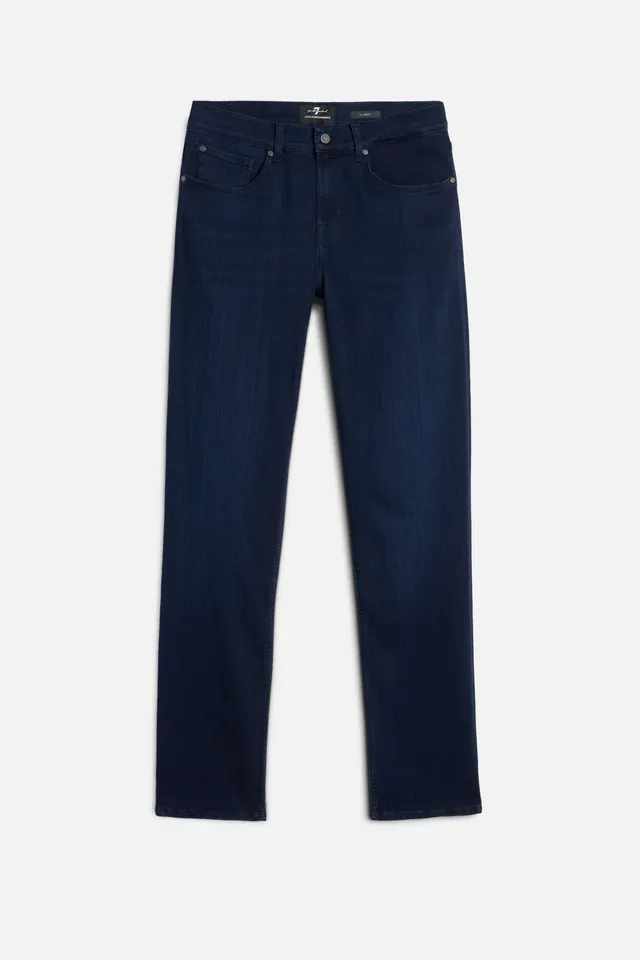7-for-all-mankind-luxe-performance-slimmy-jeans-clear-herren image 1