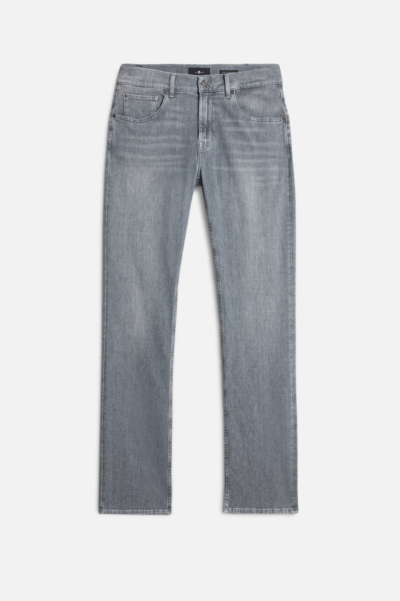 7-for-all-mankind-the-straight-jeans-herren-left-hand-four-mile image 1