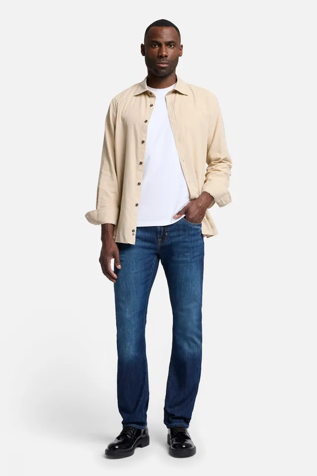7-for-all-mankind-airweft-straight-herrenjeans-ironwood-squiggle image 1