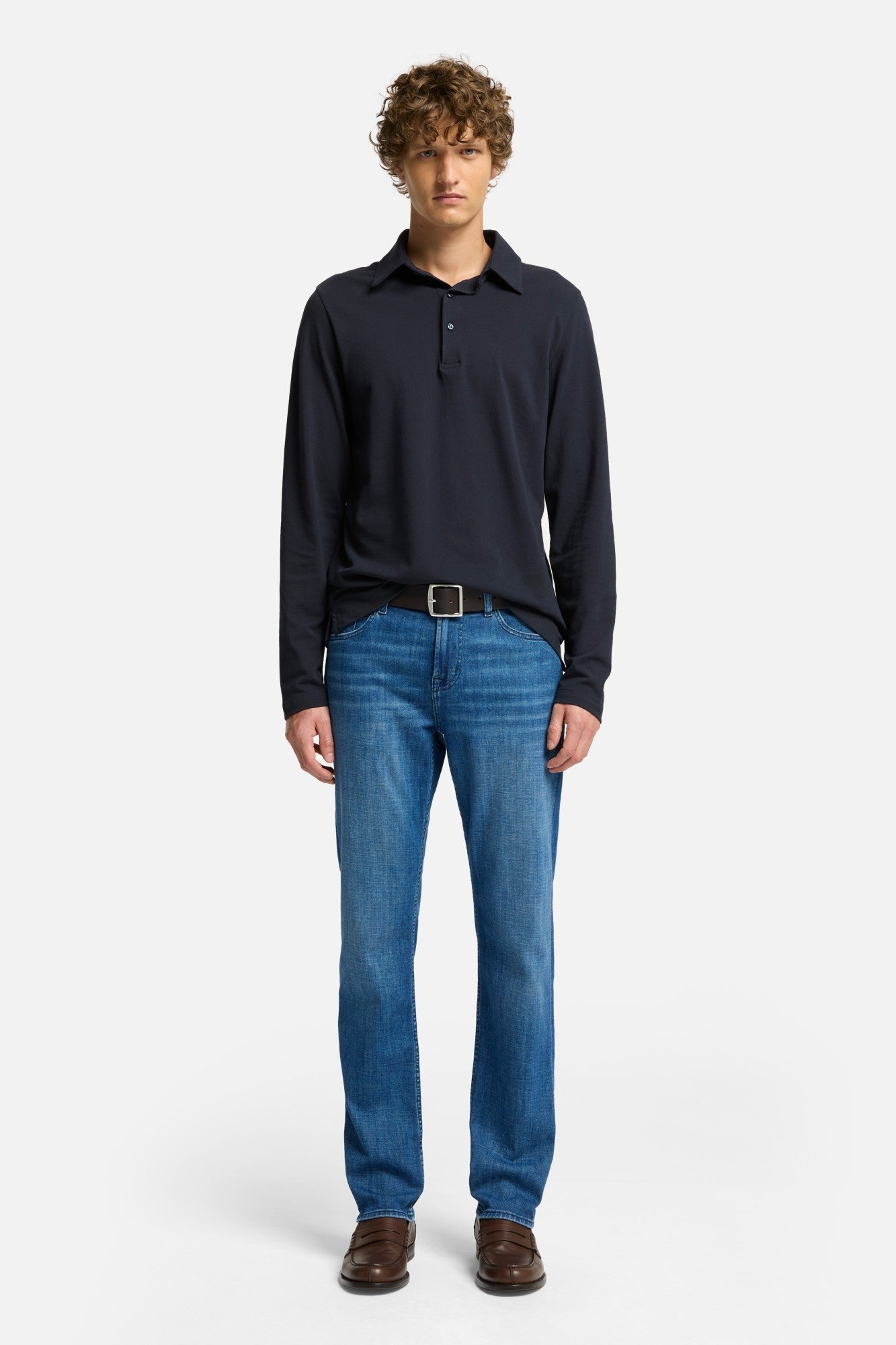 7-for-all-mankind-left-hand-slimmy-jeans-philly-blue-herren image 2