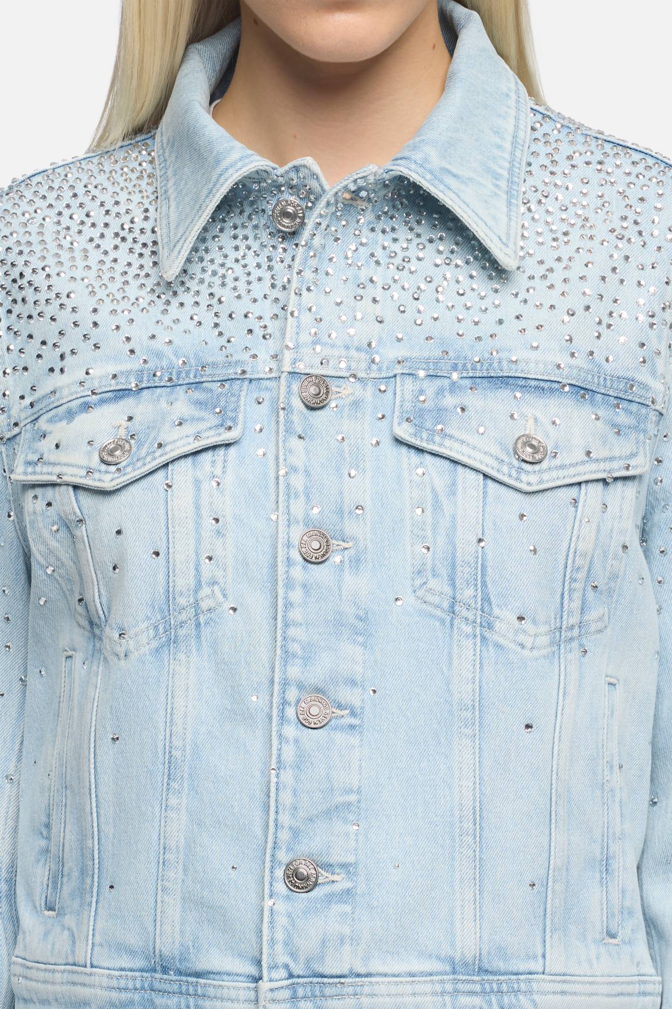 7-for-all-mankind-adi-trucker-jacket-luminous-blue-truckerjacke-mit-kristallen image 4