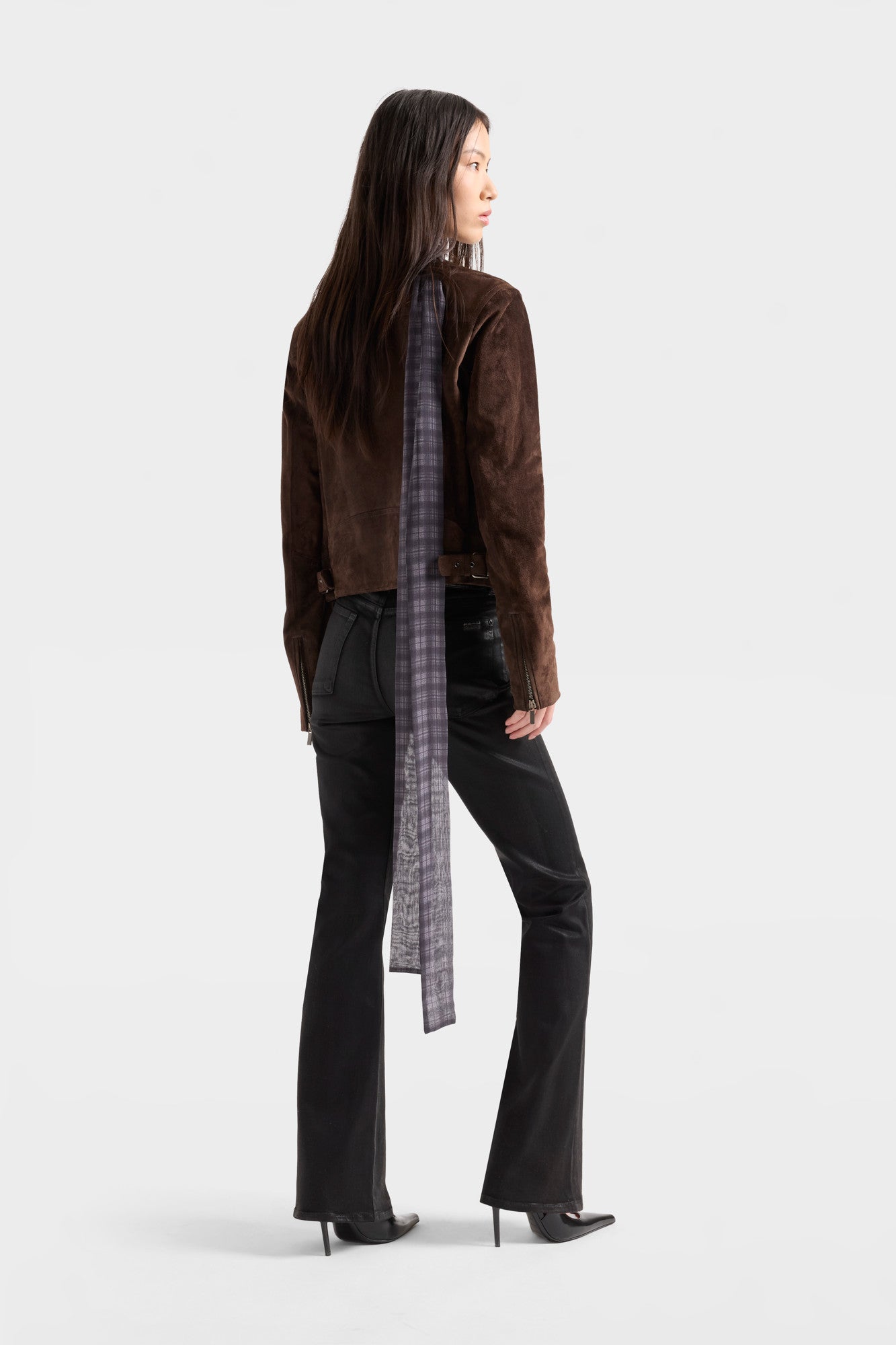 7-for-all-mankind-biker-jacket-suede-lederjacke-coffee-bean image 5