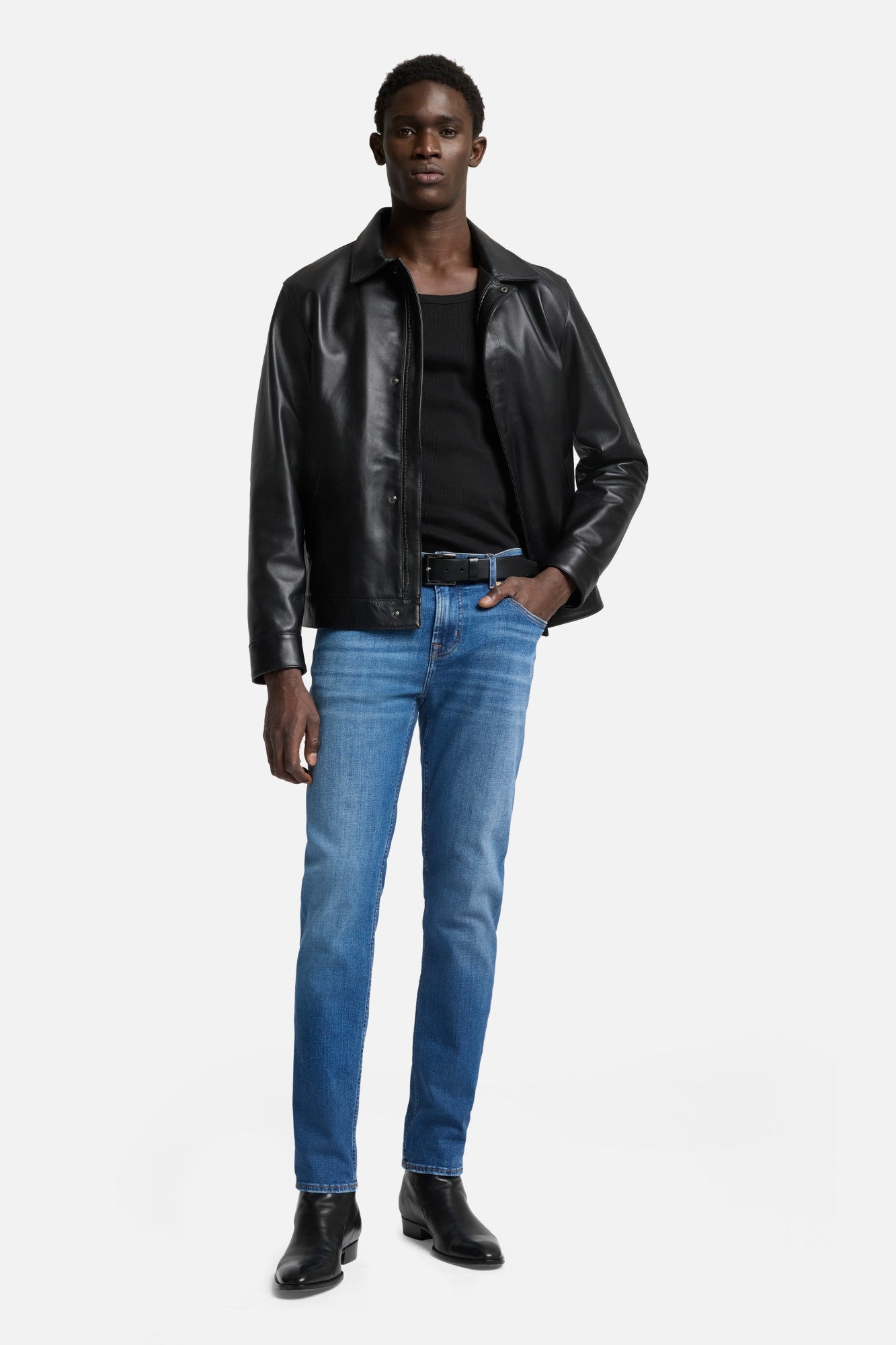 7-for-all-mankind-luxe-performance-slimmy-tapered-vernon-herren image 2