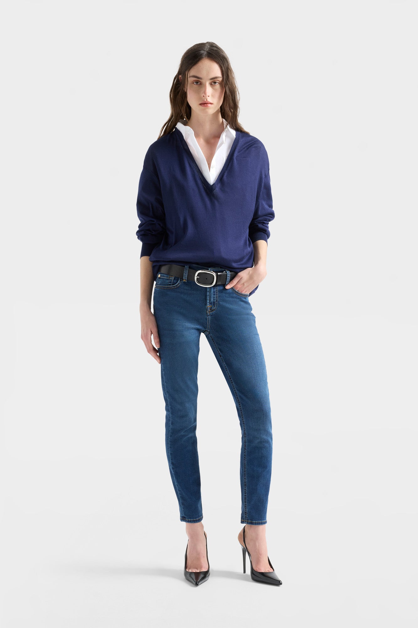 7-for-all-mankind-b-air-ankle-skinny-jeans-duchess-damen image 2