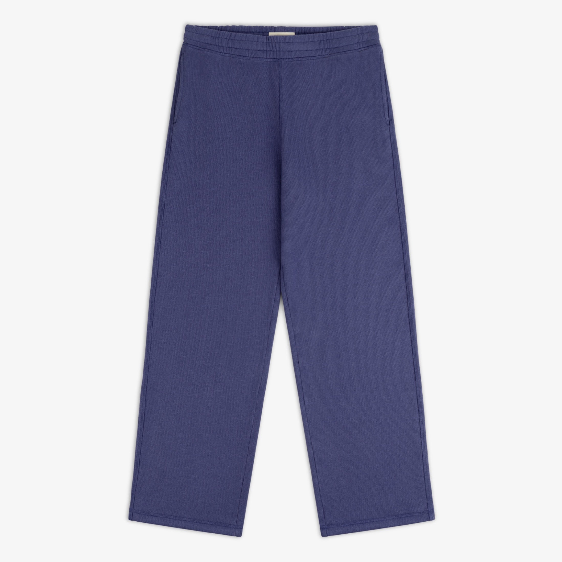 aim-leon-dore-stone-washed-marina-sweatpants-blau image 1