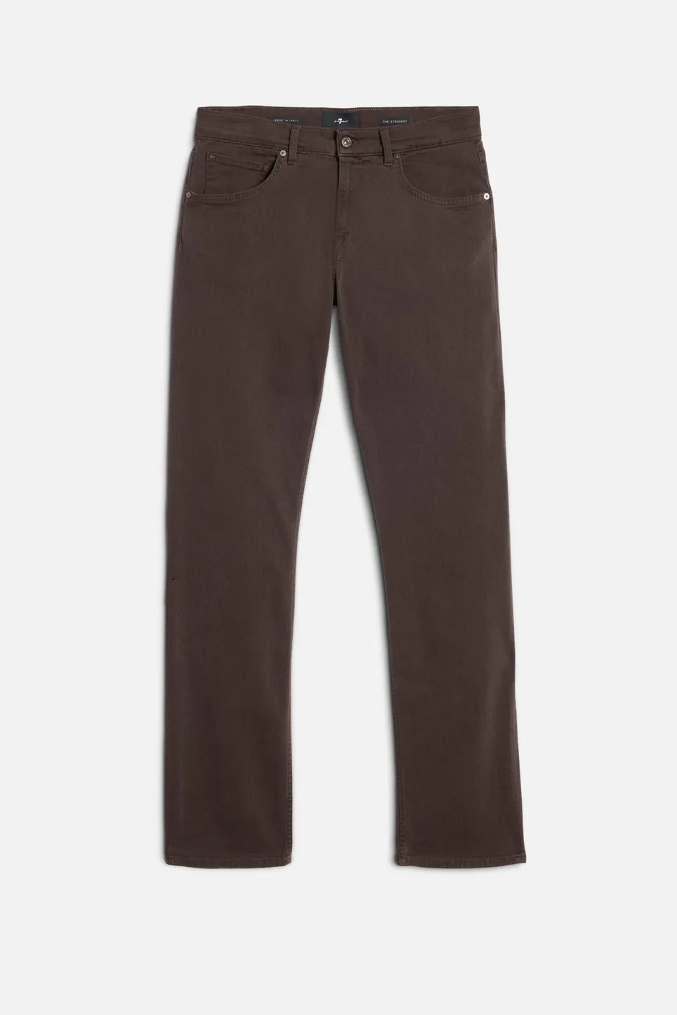 7-for-all-mankind-left-hand-the-straight-herren-straight-jeans-in-coffee-bean image 1